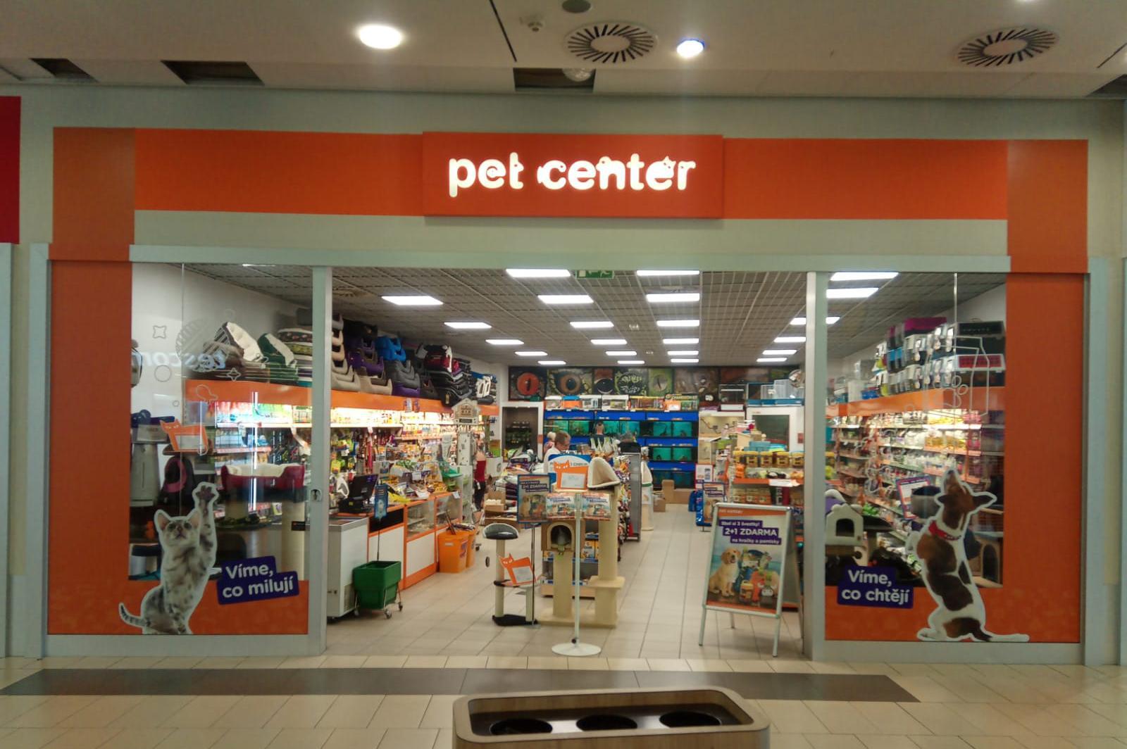 Pet Center