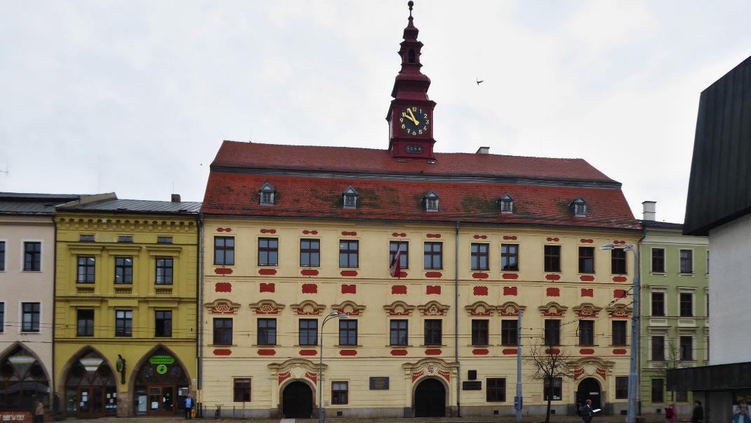 Magistrát města Jihlava foto 3