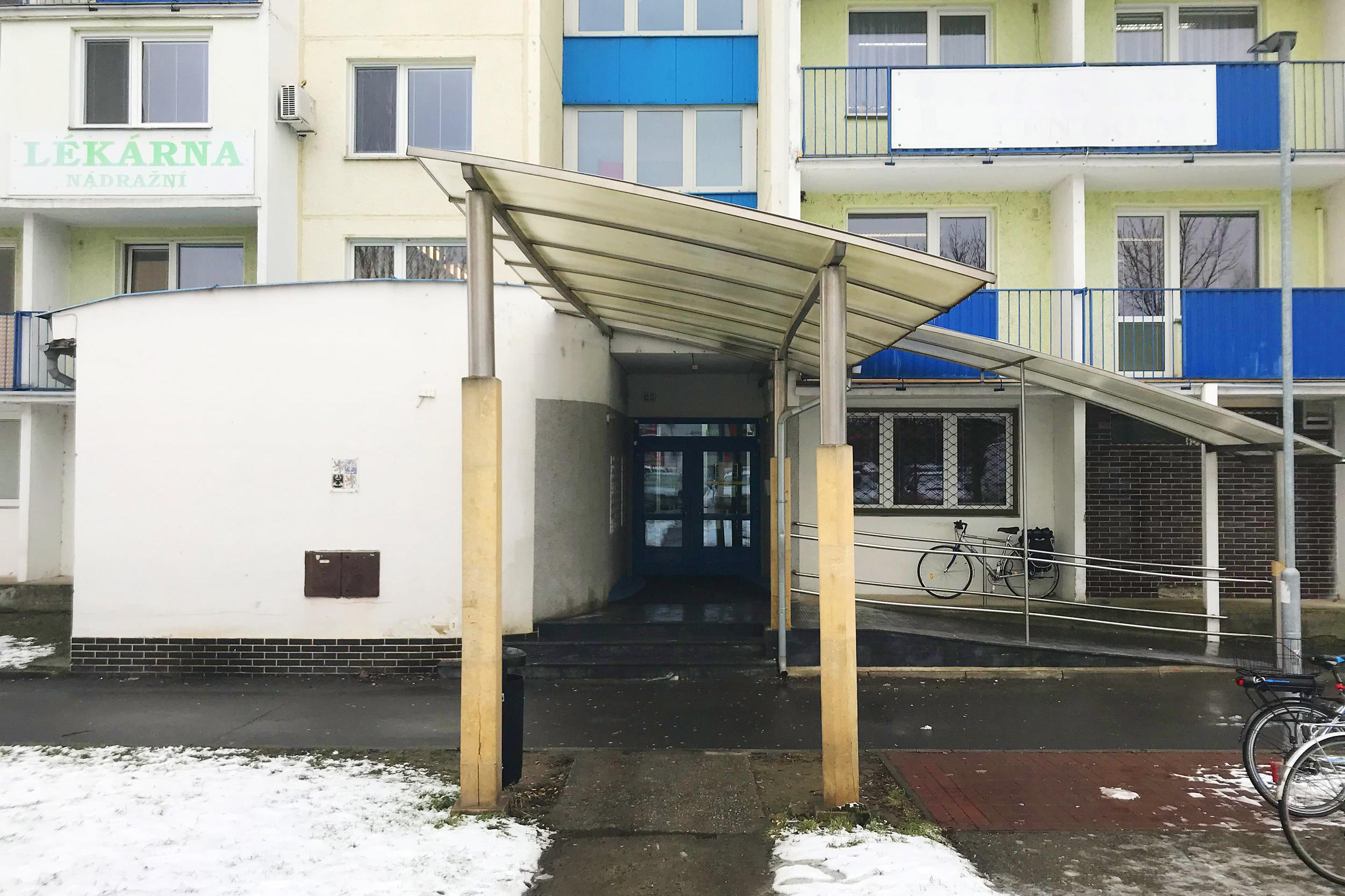 Praktický lékař pro dospělé Mohelnice - JiSy Praktik foto 1