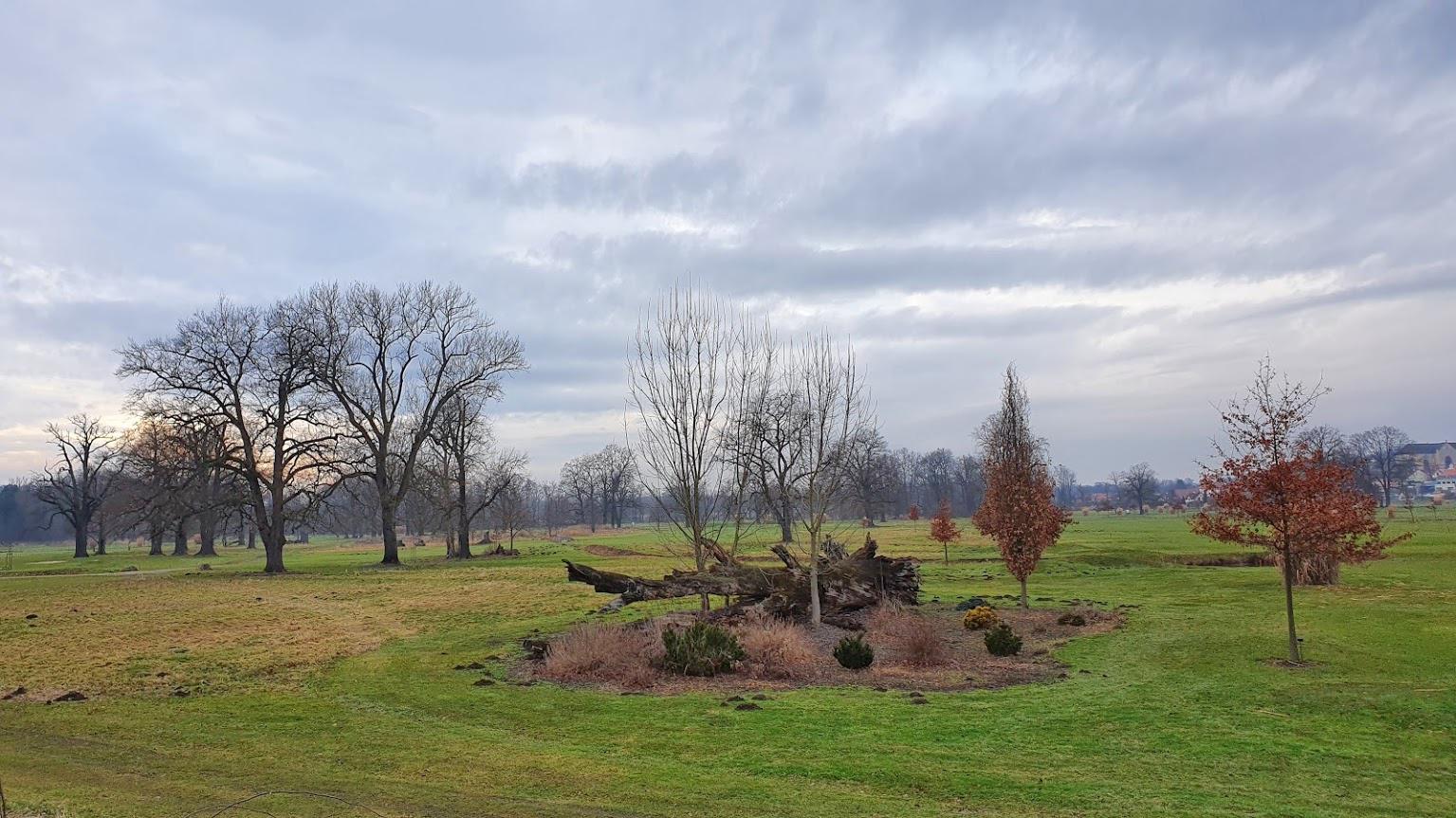 Golfový klub Hluboká nad Vltavou foto 2