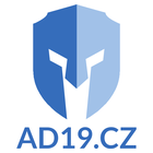 Logo obchodu AD19.cz