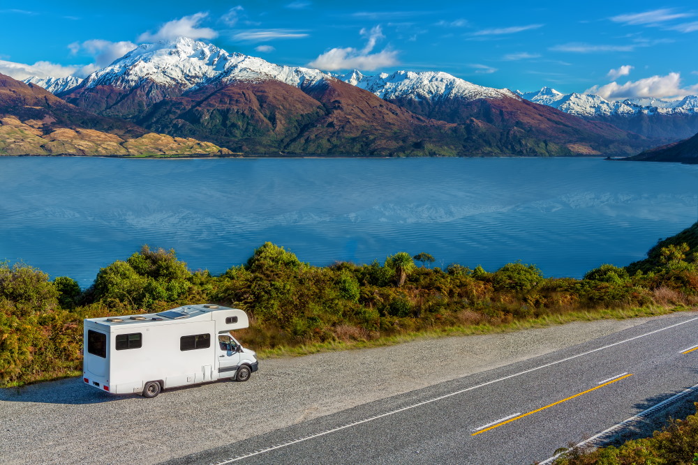 Go2 Camper foto 6