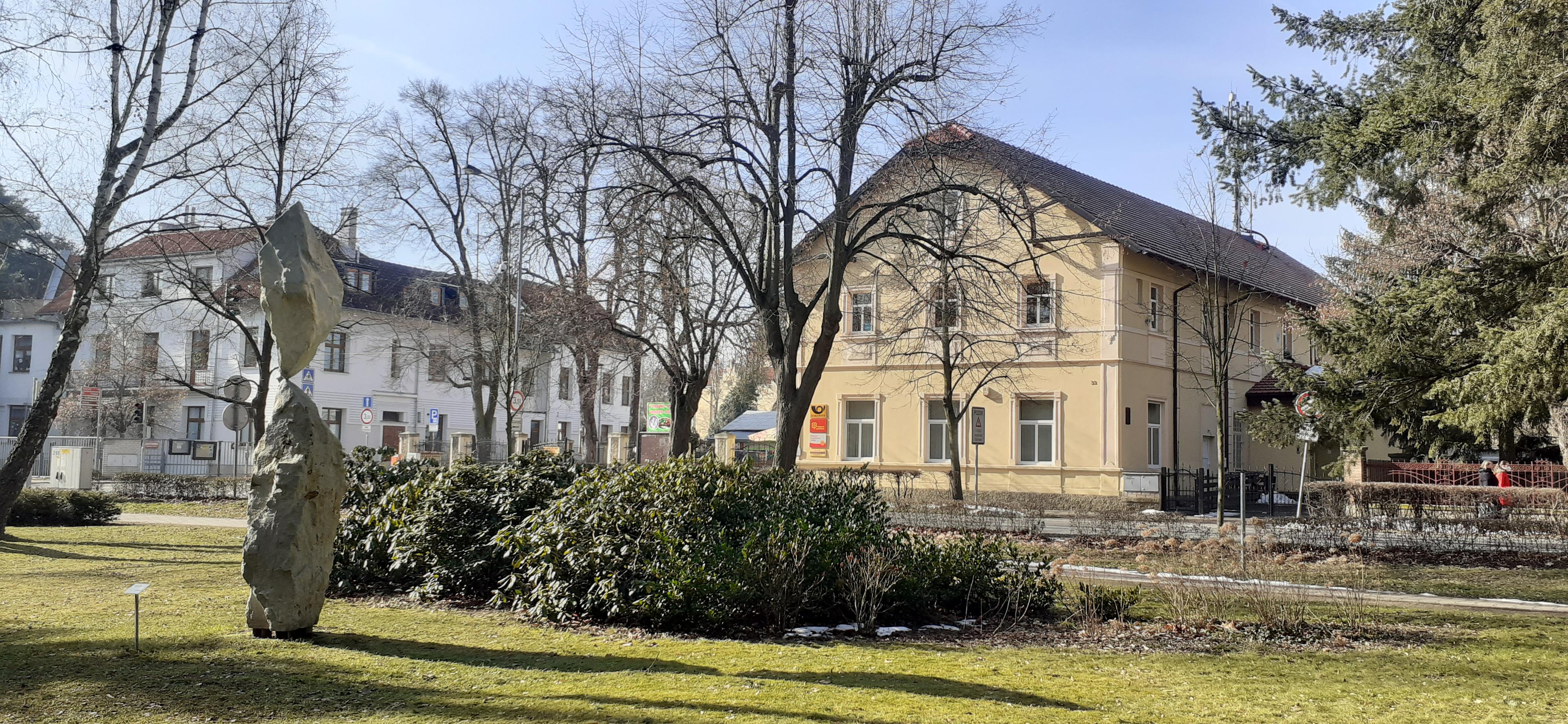 Pošta Praha 914 foto 3
