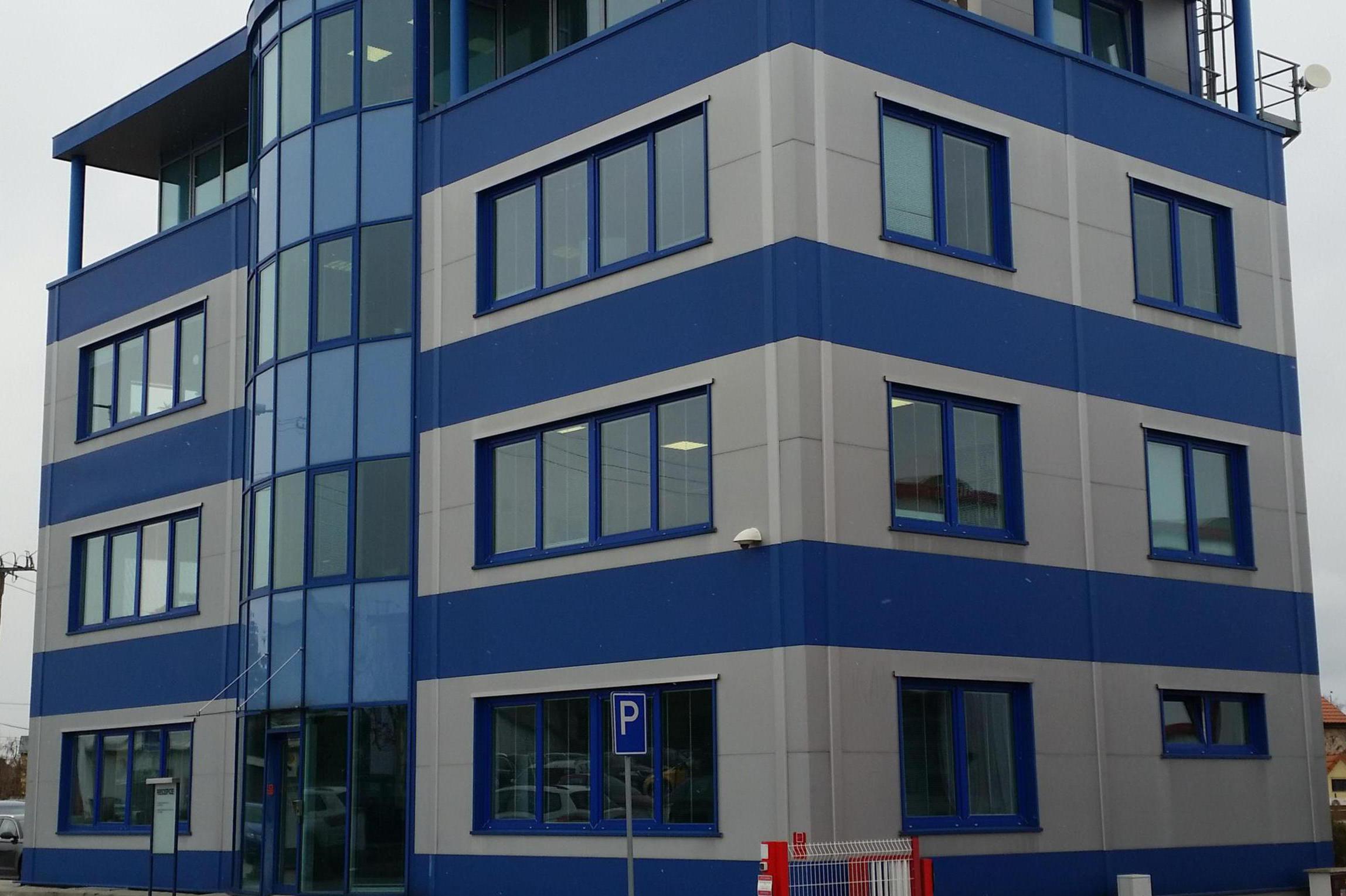 ProMinent Dosiertechnik CS, spol. s r.o.