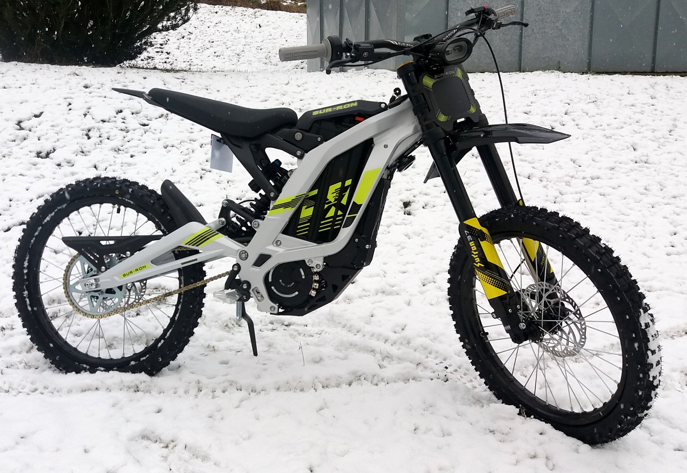 Meldius -  elektro motorky, kola a koloběžeky foto 3