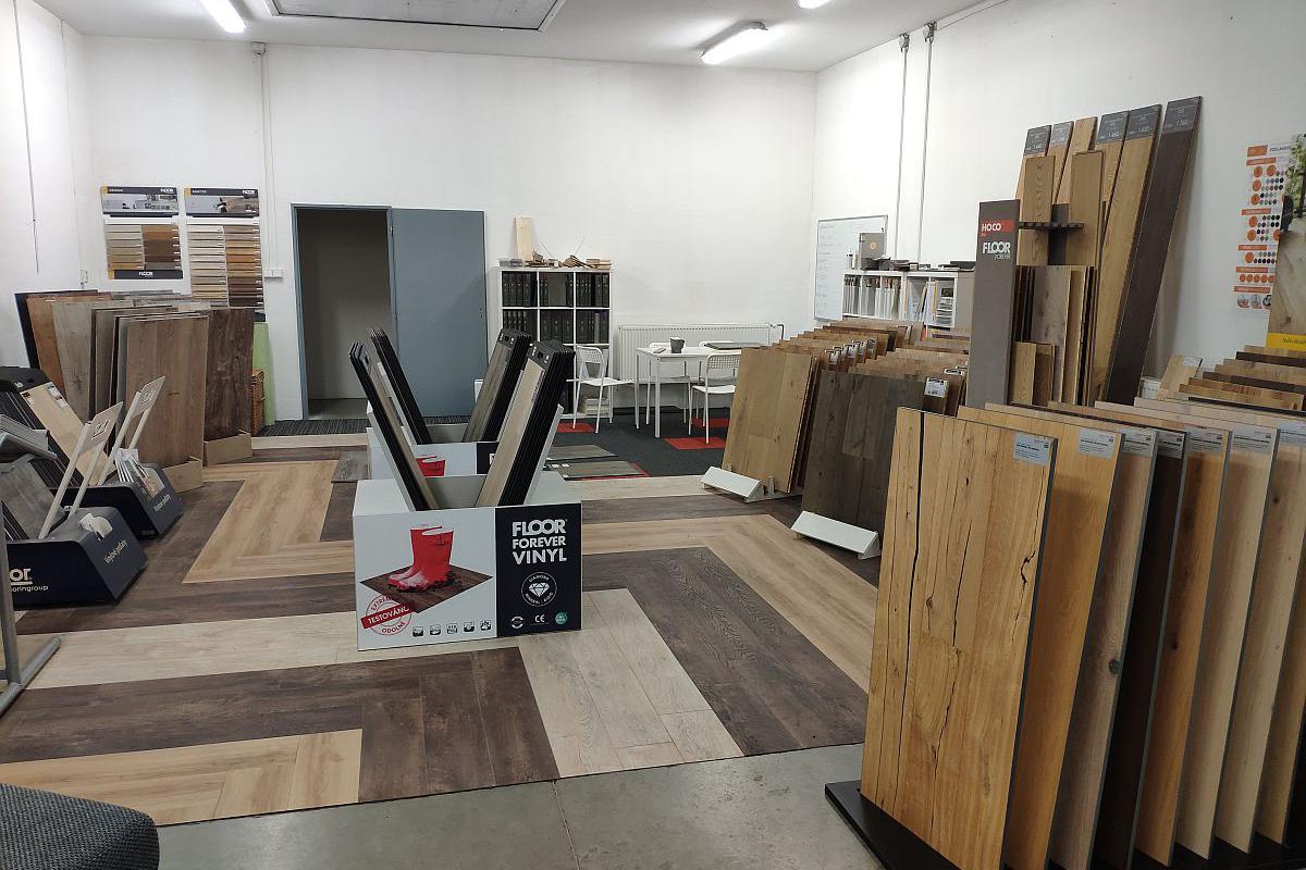 Podlahy all inclusive s.r.o.