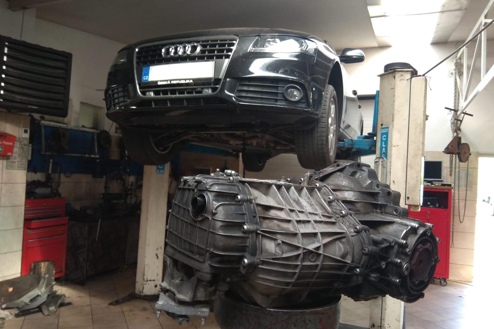 AUTOMOBILLCZ Schulla