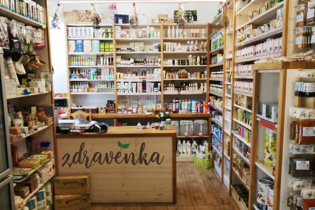 ZDRAVĚNKA
