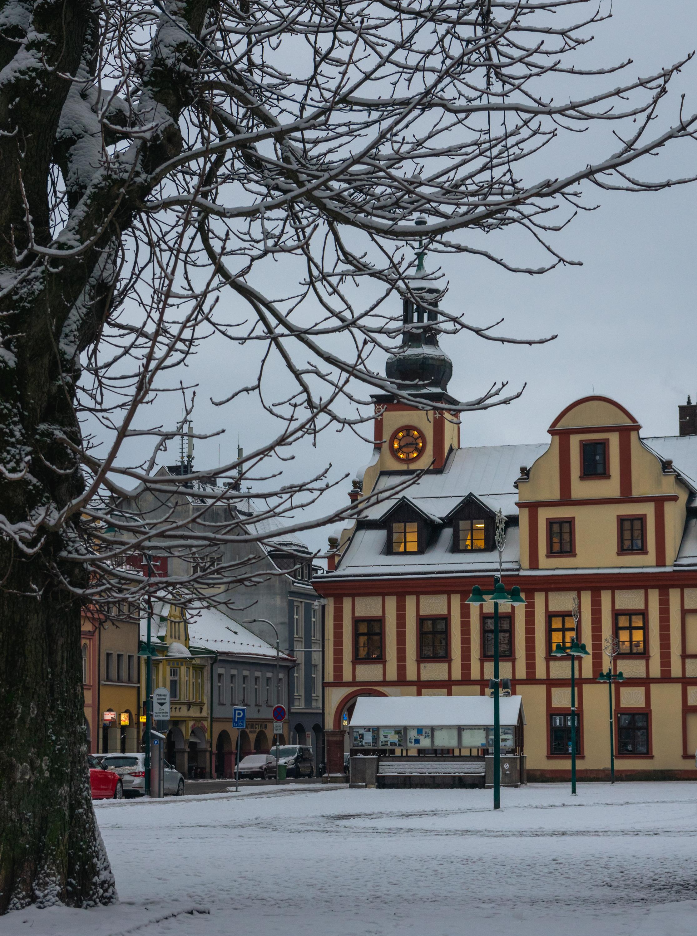 Živnostenský úřad Vrchlabí foto 5