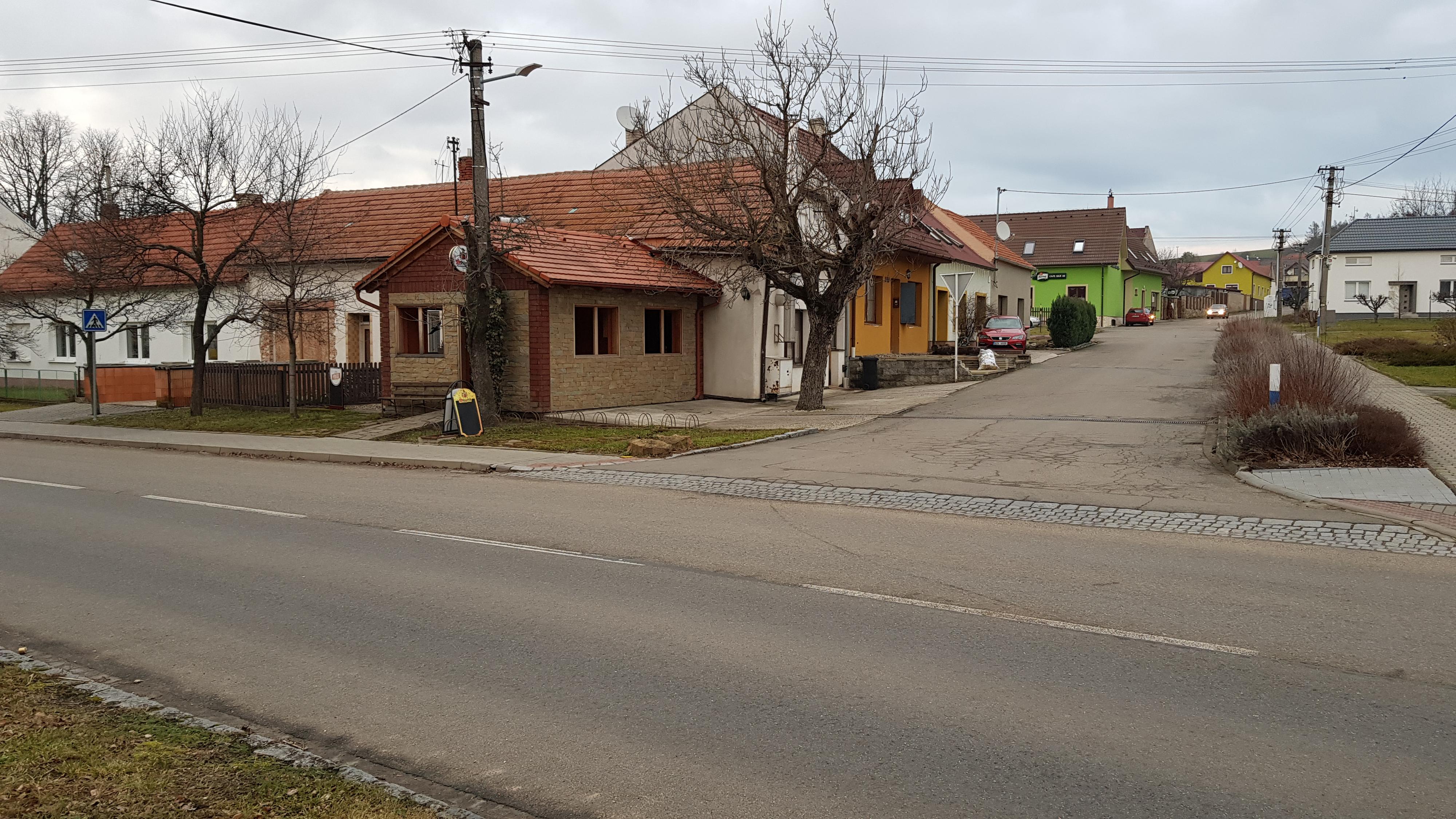 Hospoda Na Kovárně foto 1