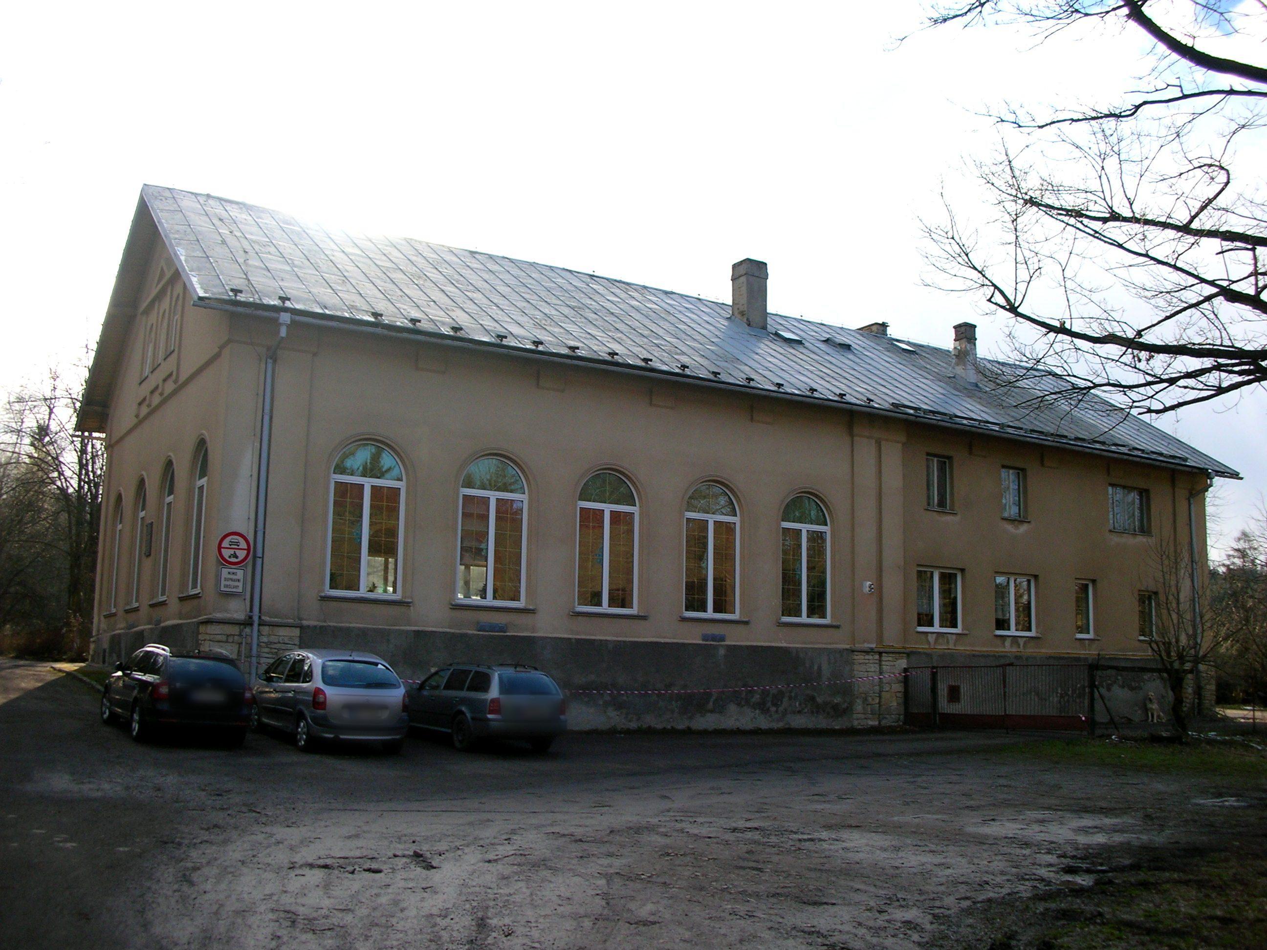 Restaurace Na Horách foto 6