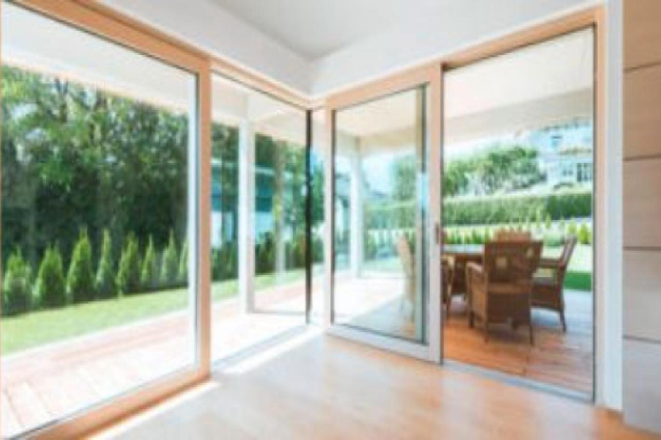 Petr Kulík - okna Internorm