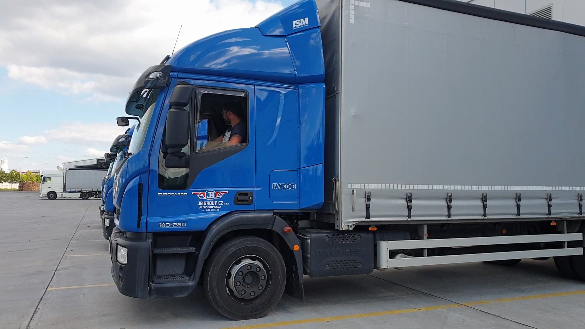 JB Group CZ, s.r.o. foto 2