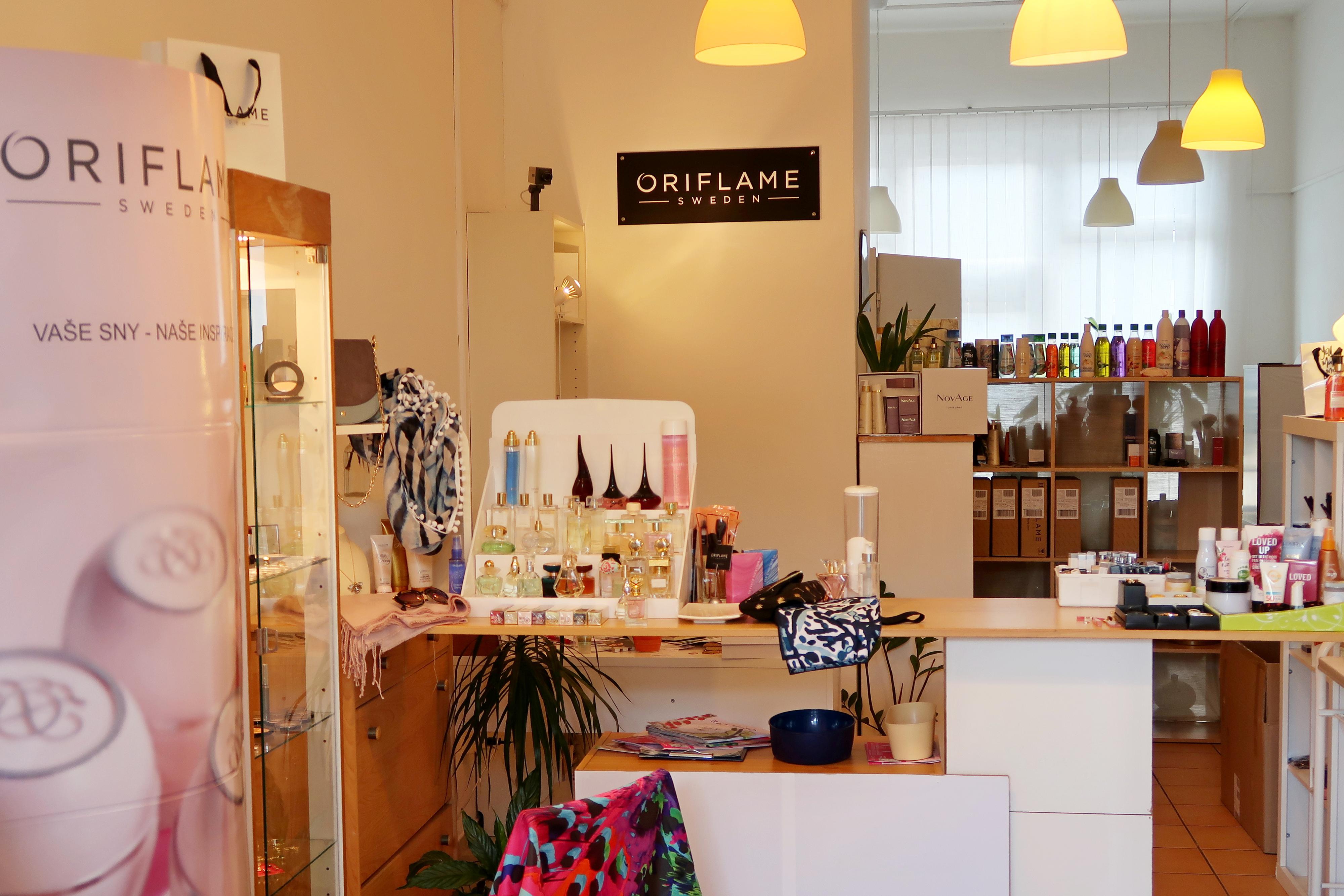 Studio Oriflame foto 2