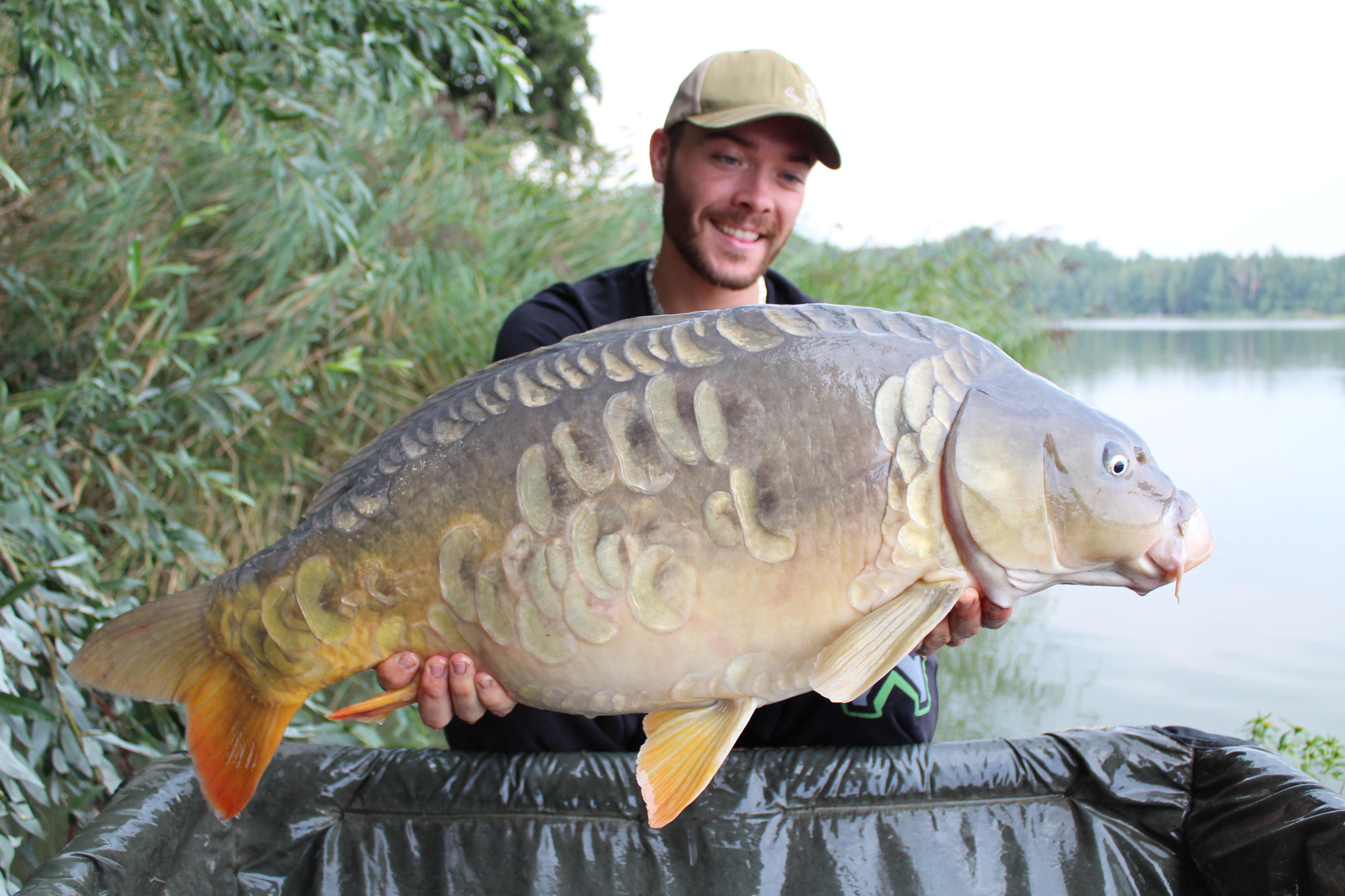 Jezero Katlov foto 6