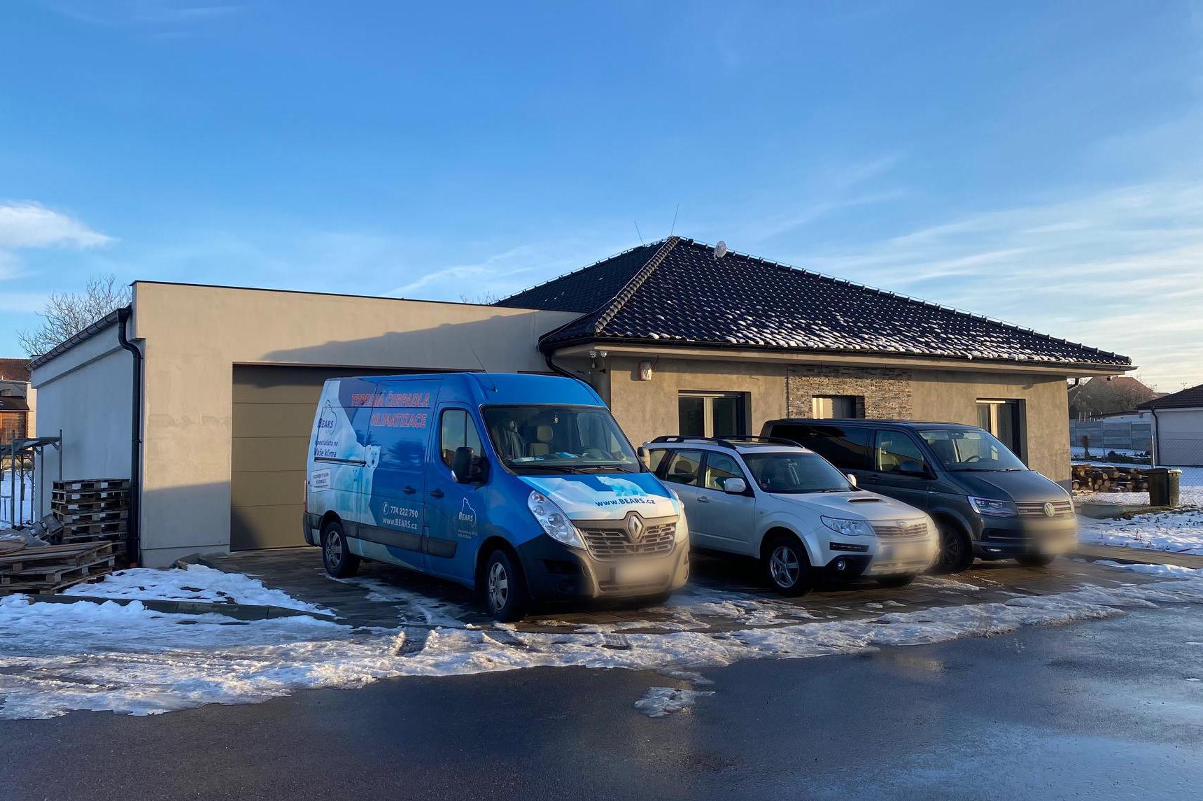 BEARS s.r.o.