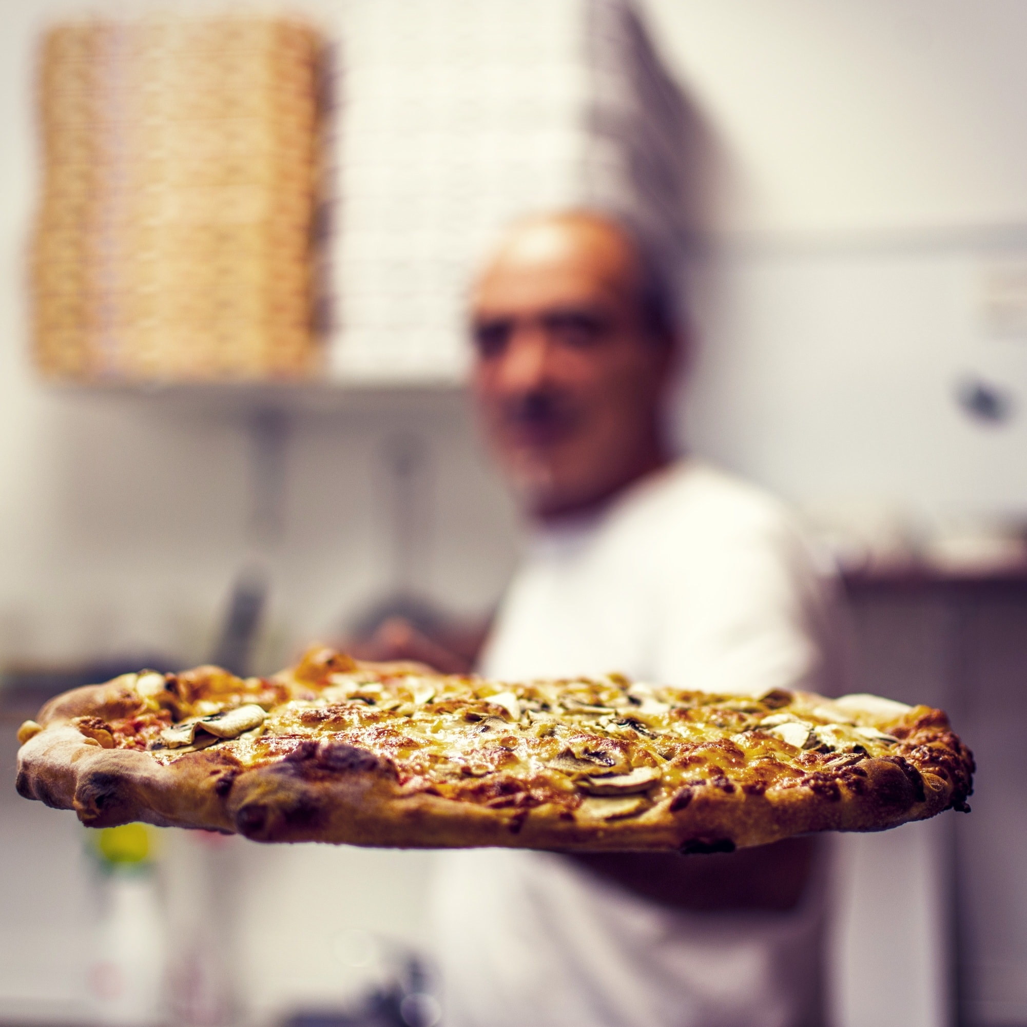 Pizza Pazza foto 2