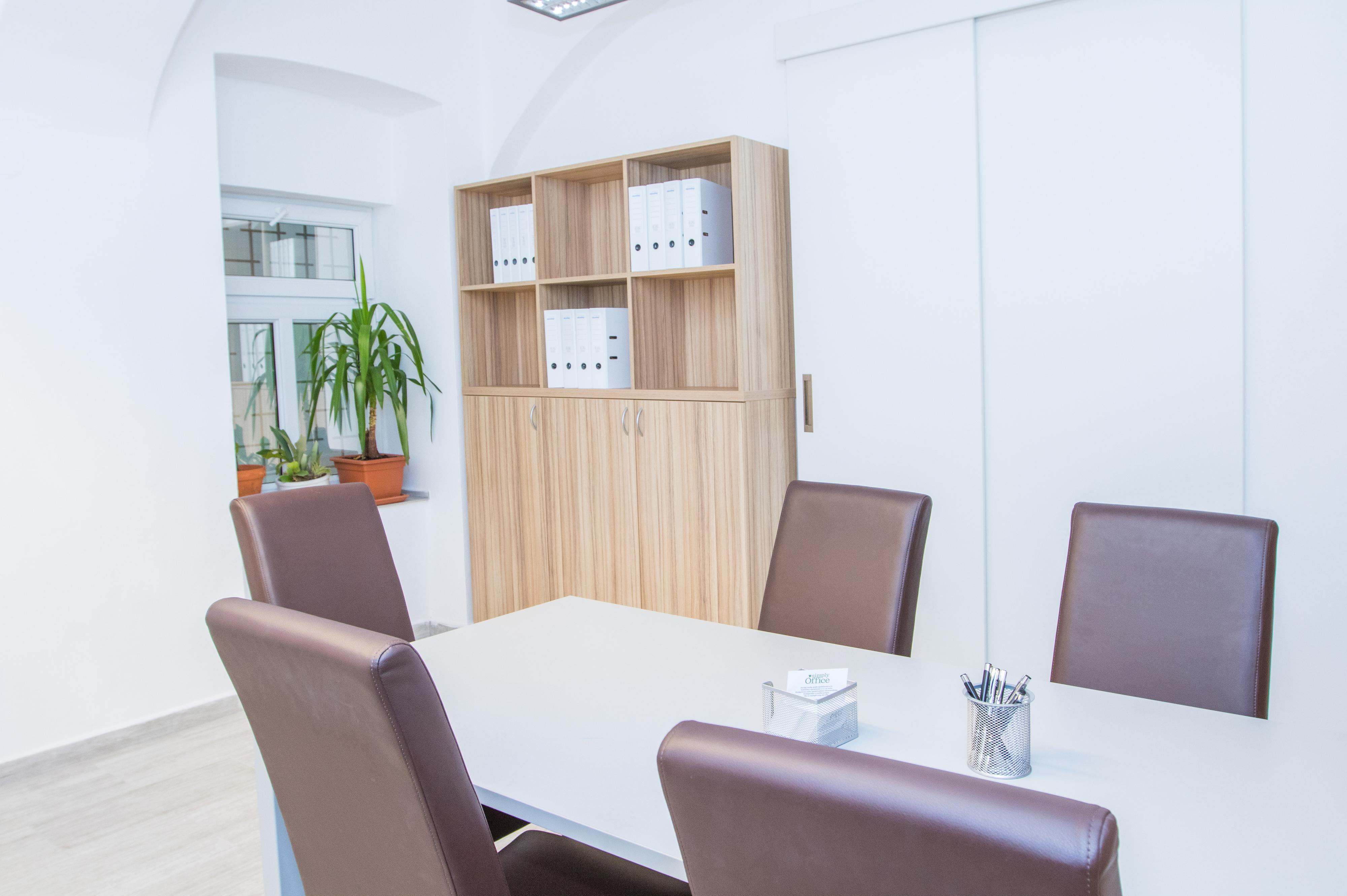 Simply Office s.r.o.