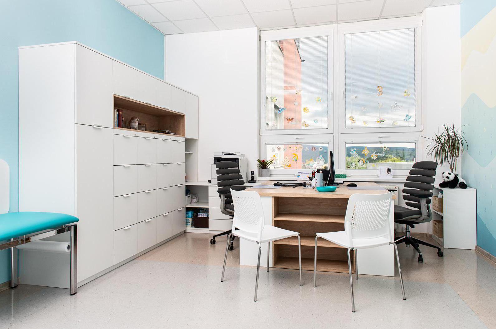 Dětský praktik,s.r.o.