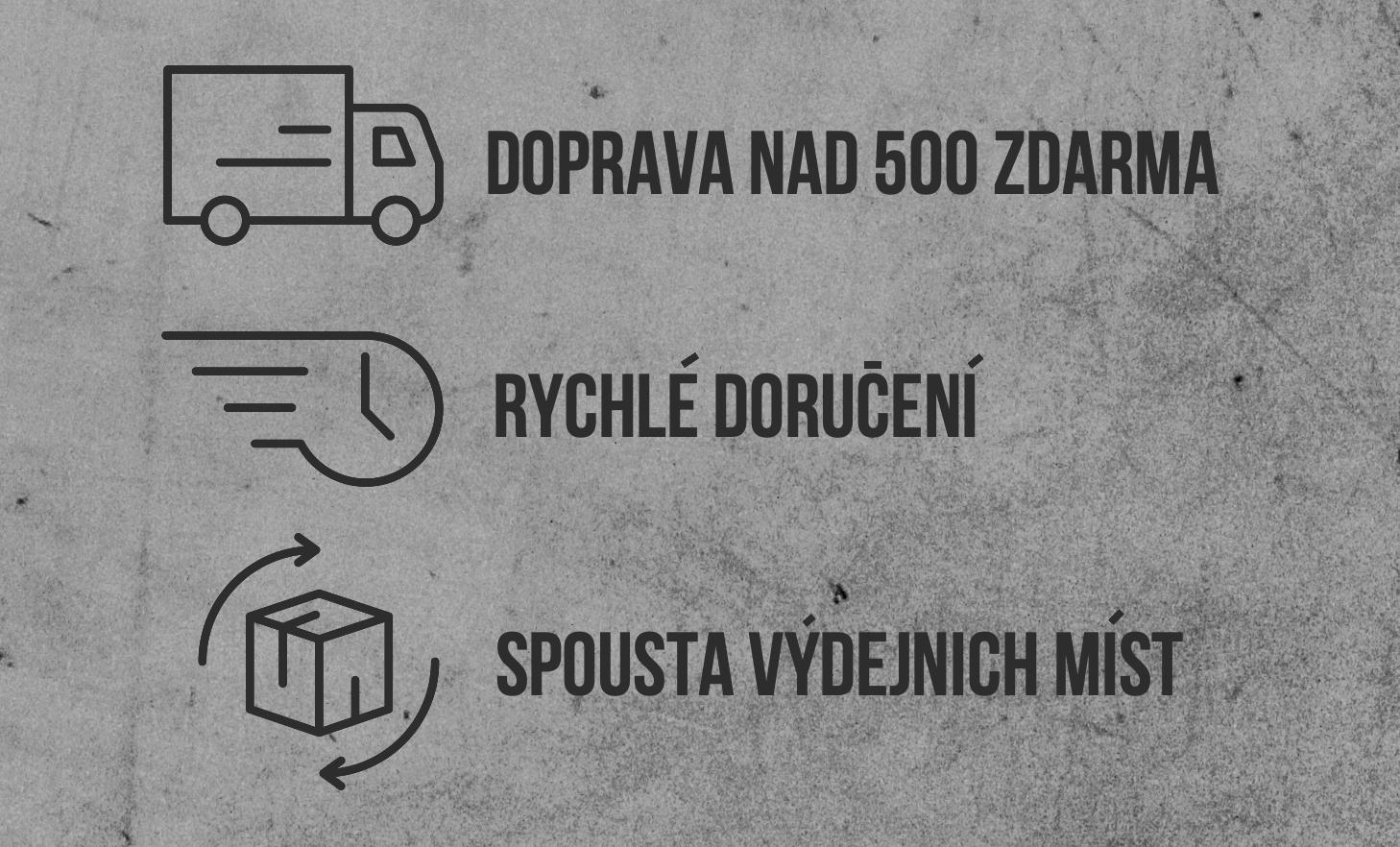 Caseshop.cz SHOWROOM foto 4