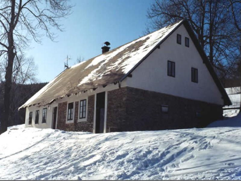 Ubytování Rýchory 34