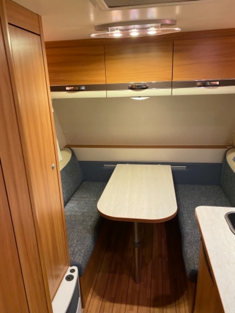 IPP Caravanning foto 4