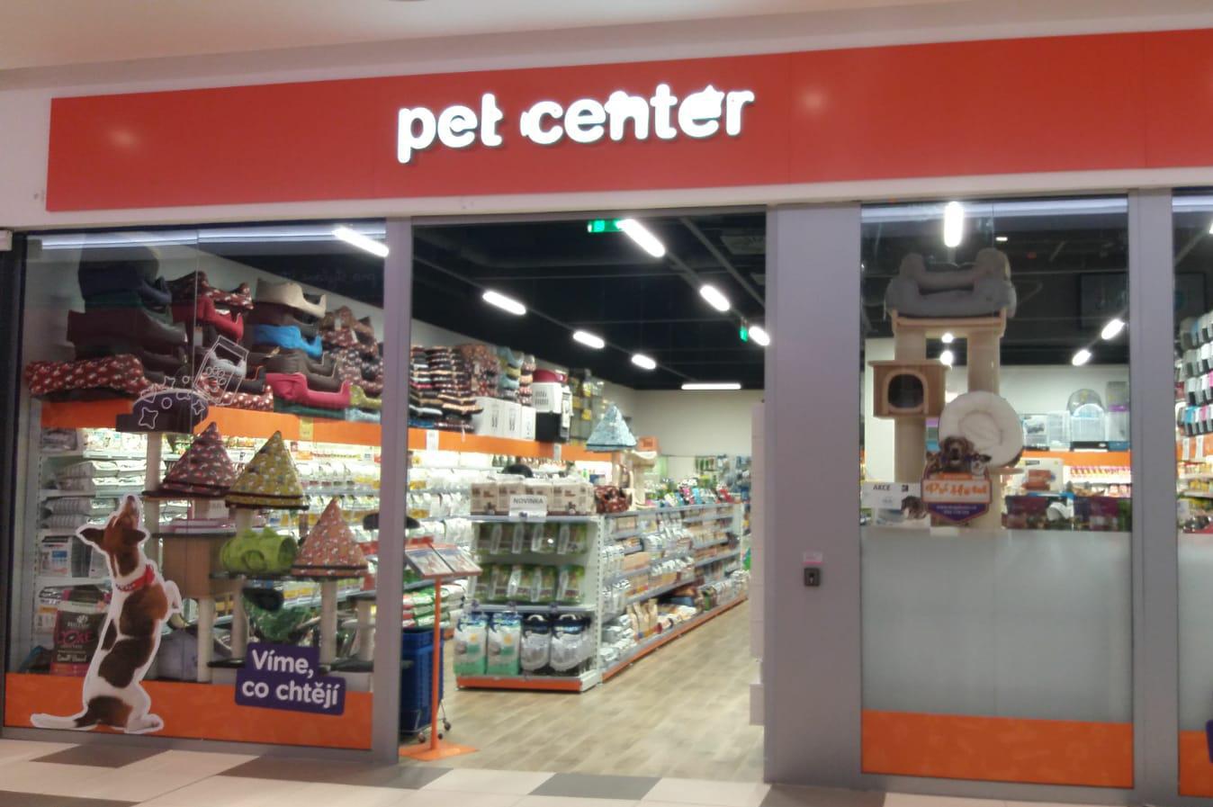 Pet Center