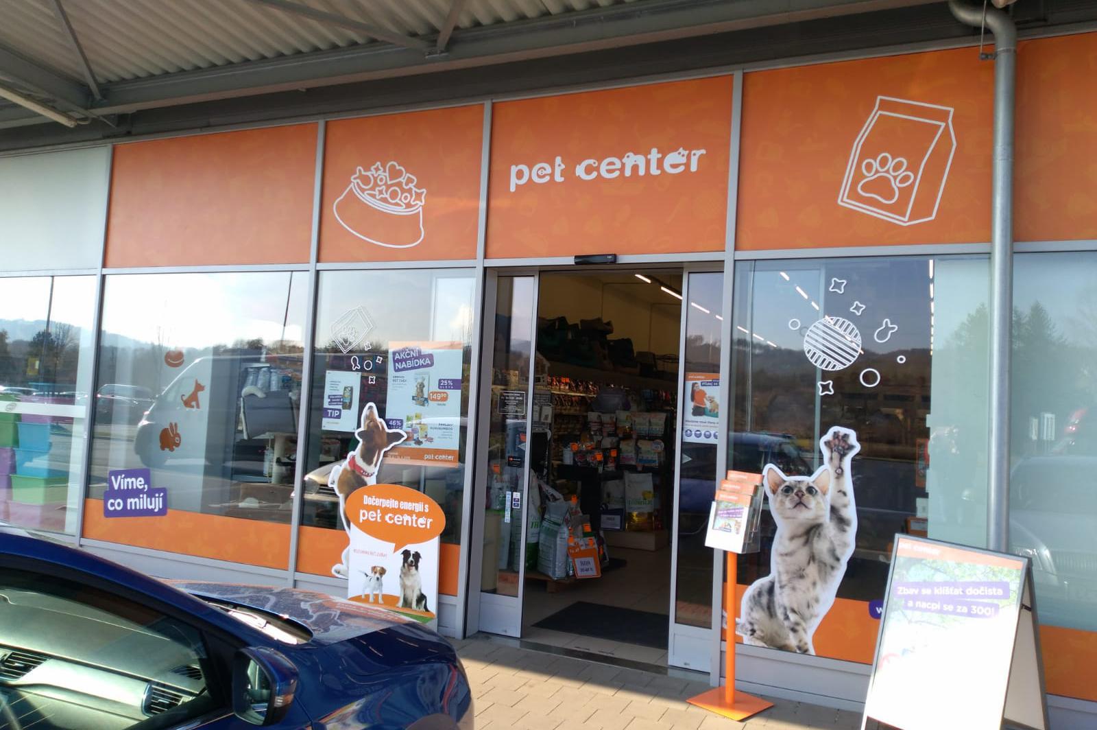 Pet Center