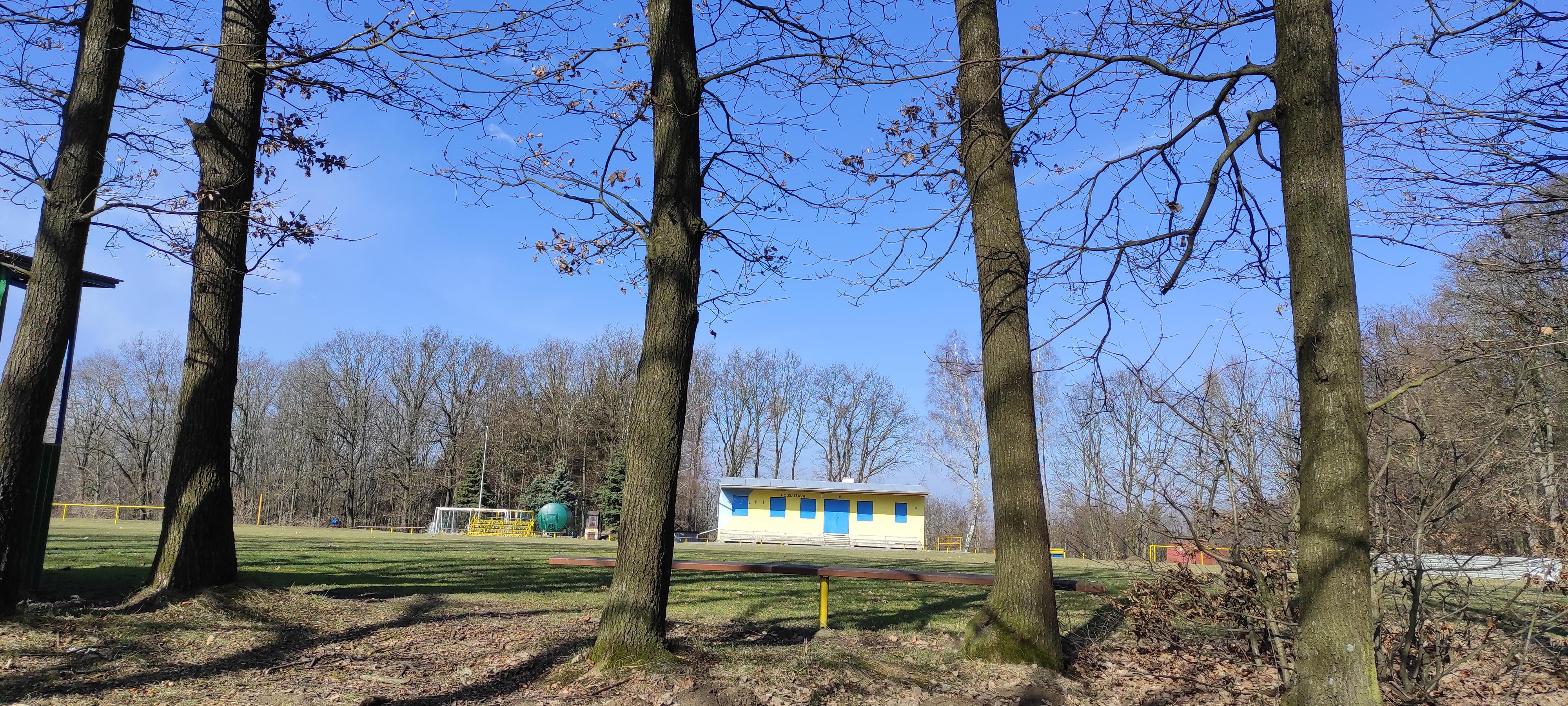 FC Žlutava, z.s. foto 4