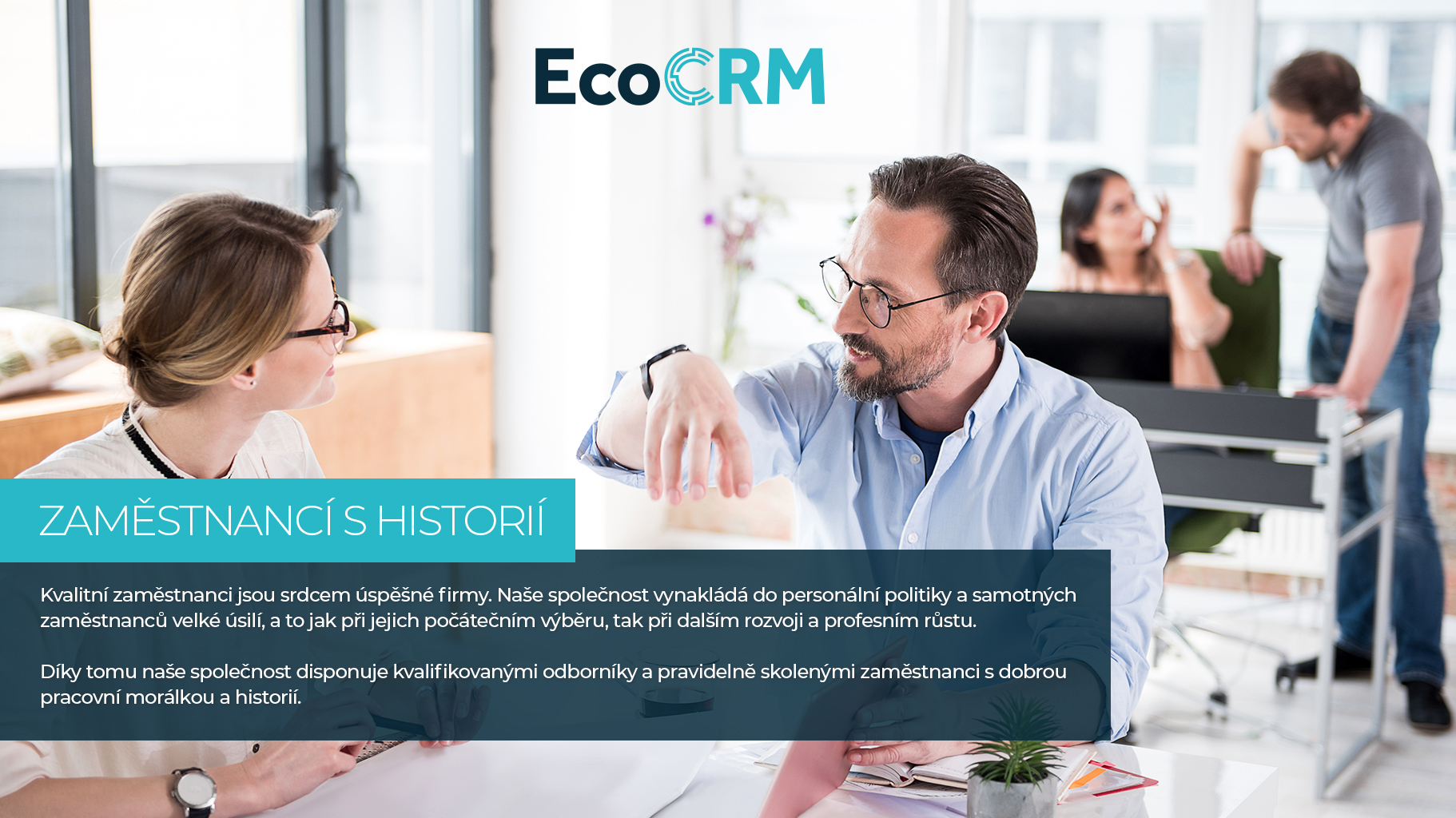 Ekobit - podnikové systémy foto 4