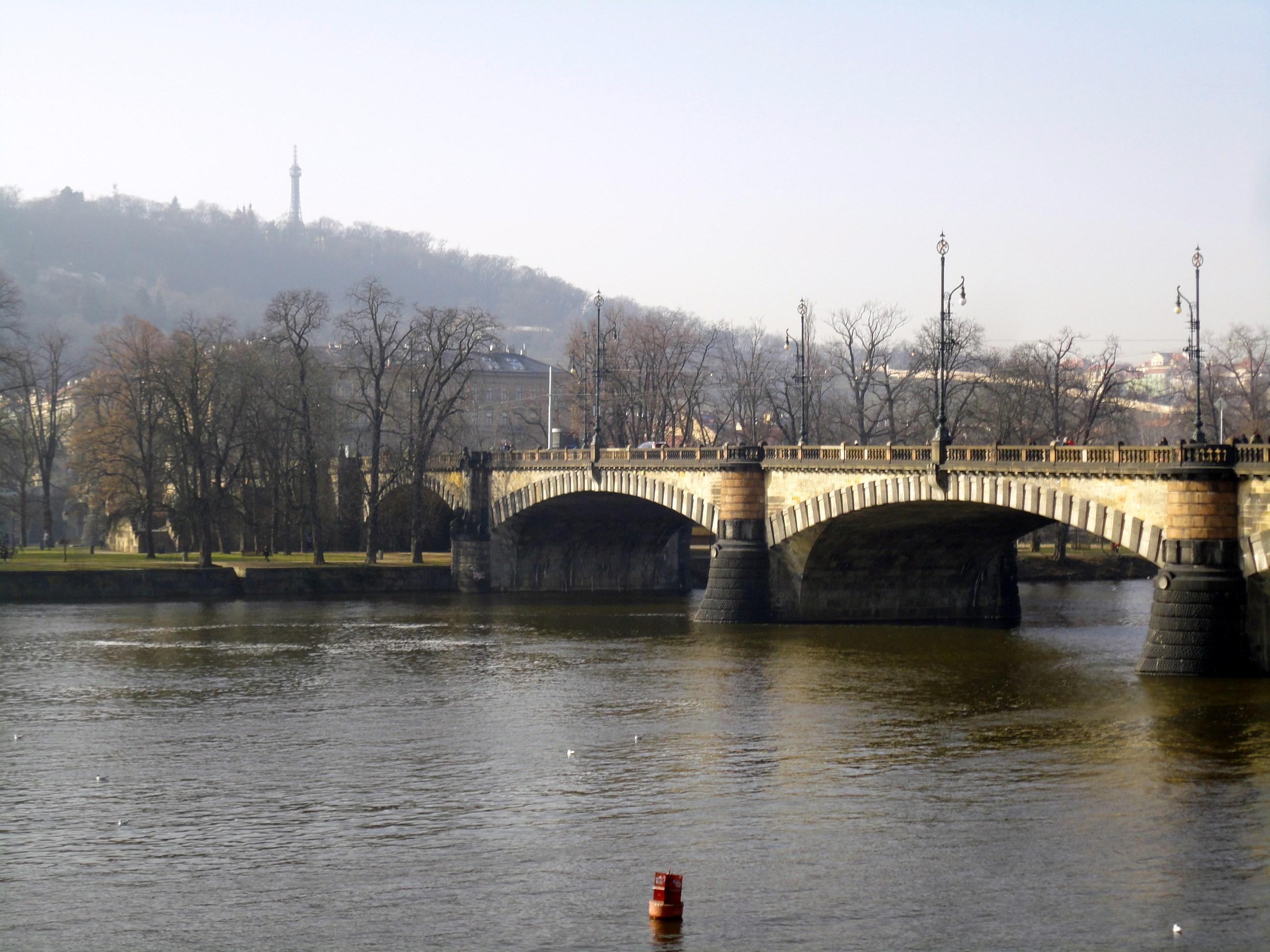 Kavárna Slavia foto 6