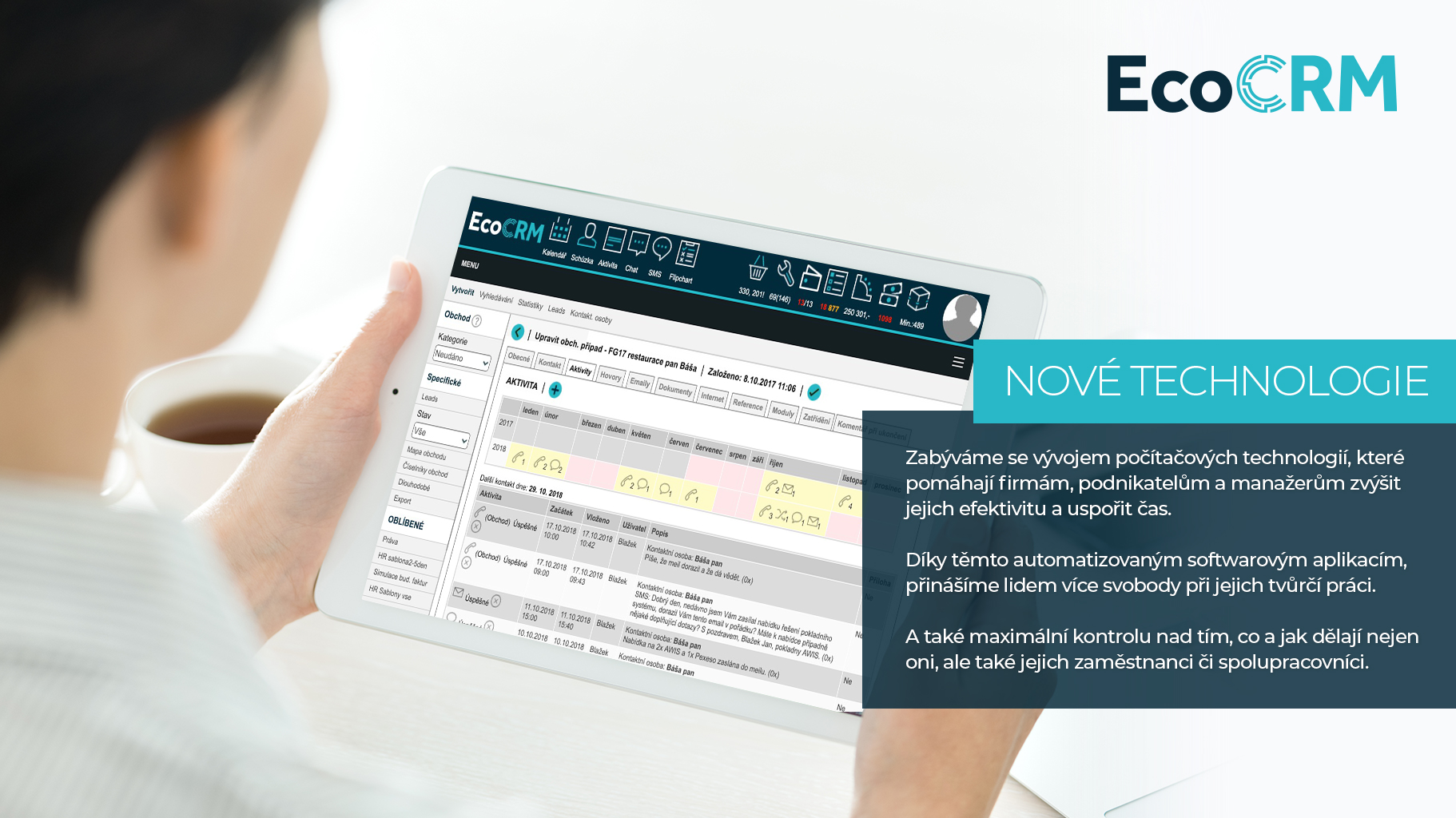 Ekobit - podnikové systémy foto 3