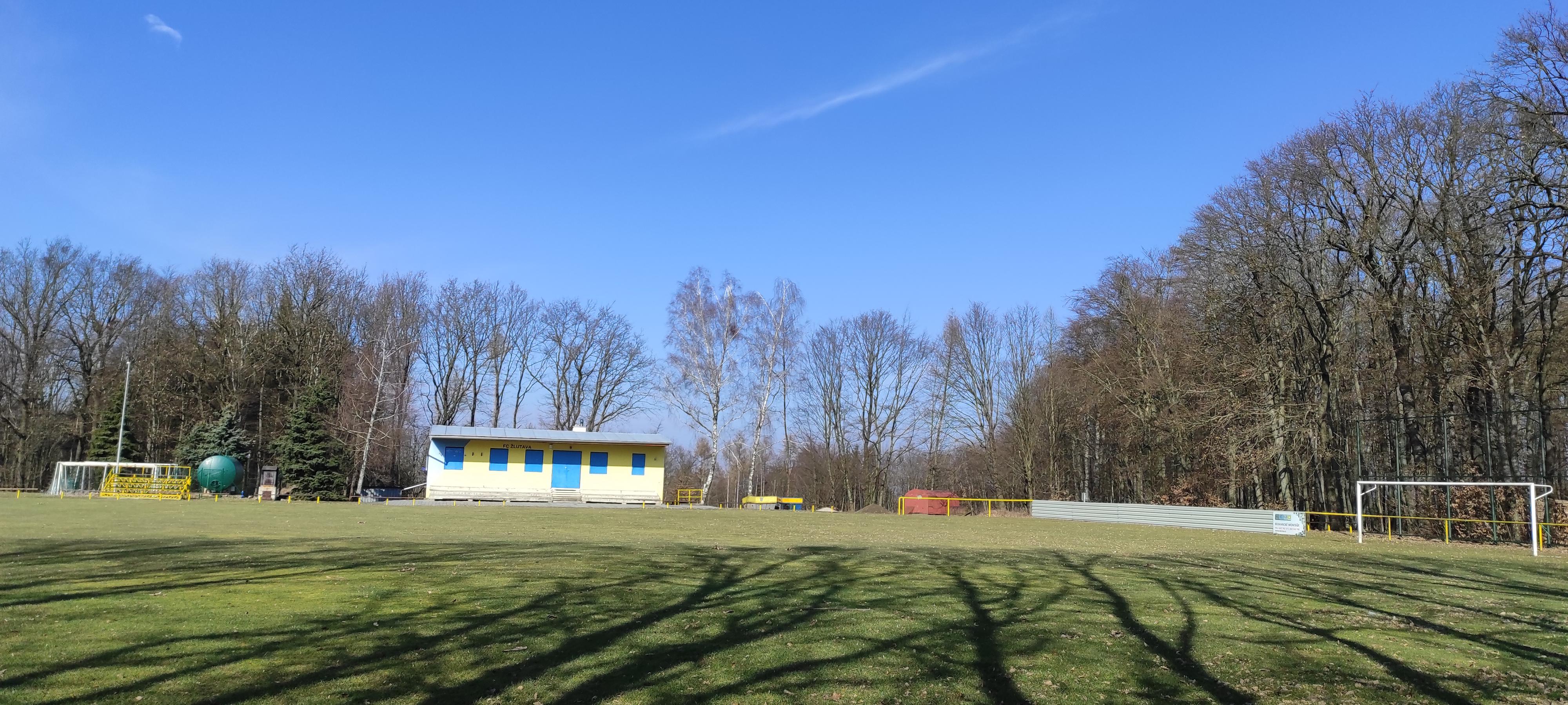 FC Žlutava, z.s. foto 3