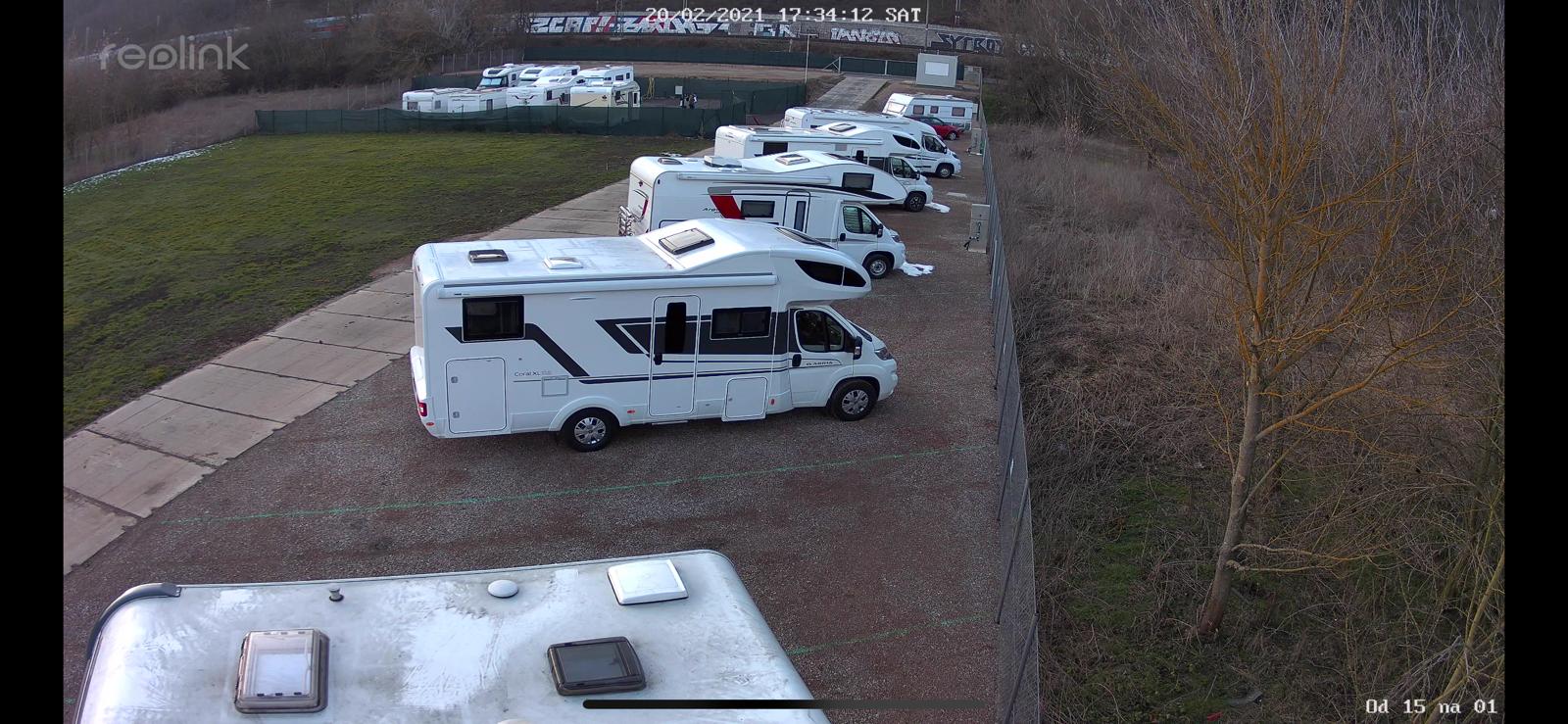 Caravanspot foto 2