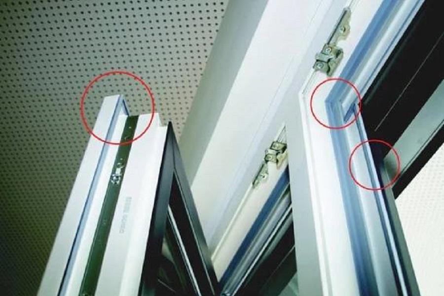 Renovace oken a dveří