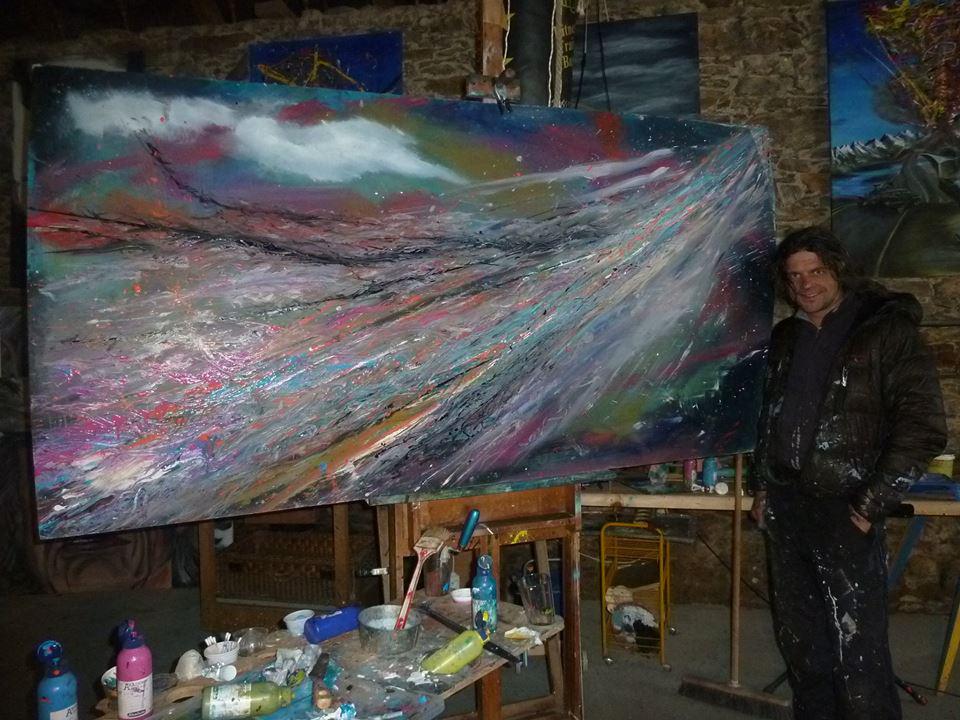 Václav Bednář – výtvarník foto 4