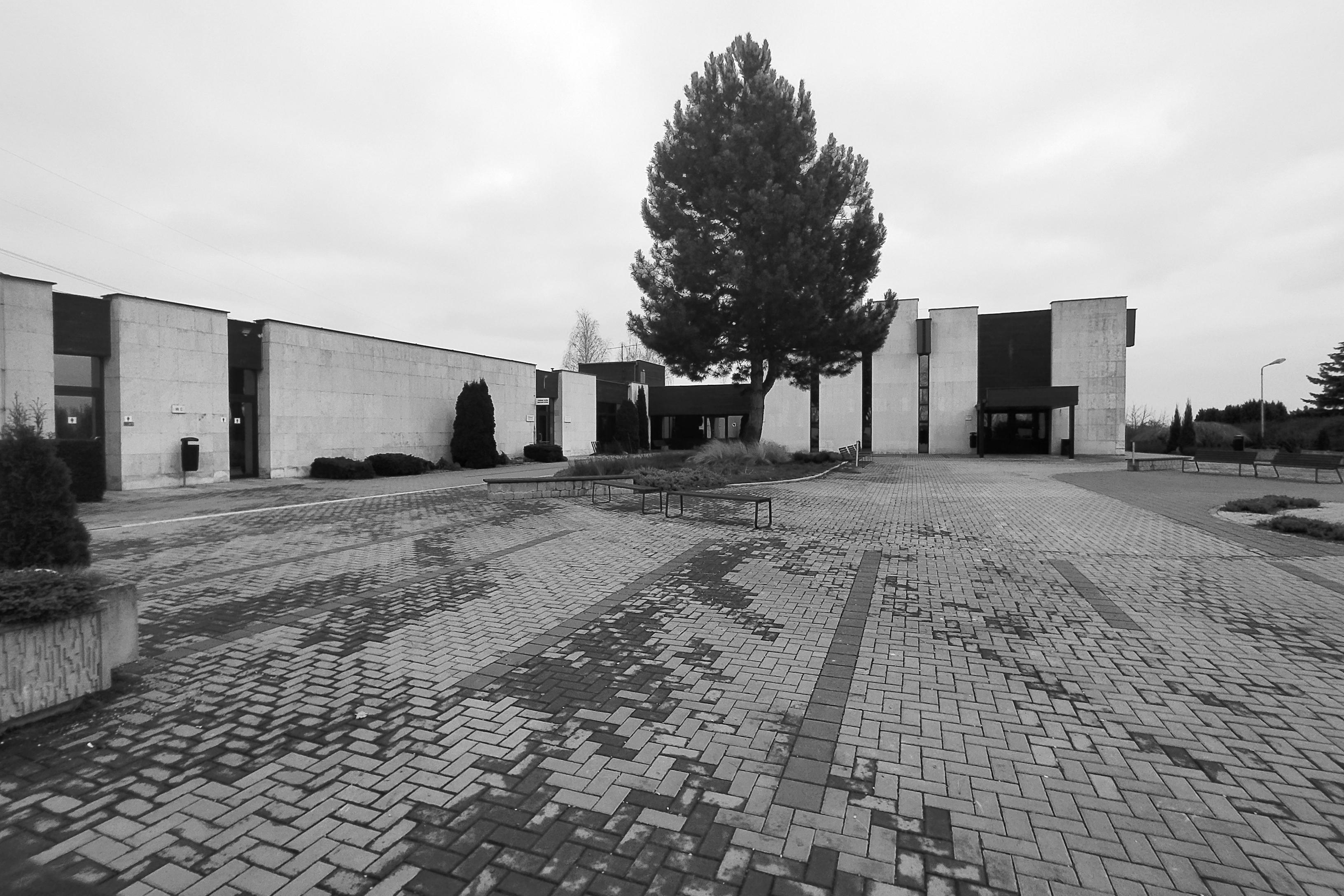 BYTservis - služby - Hřbitovní správa