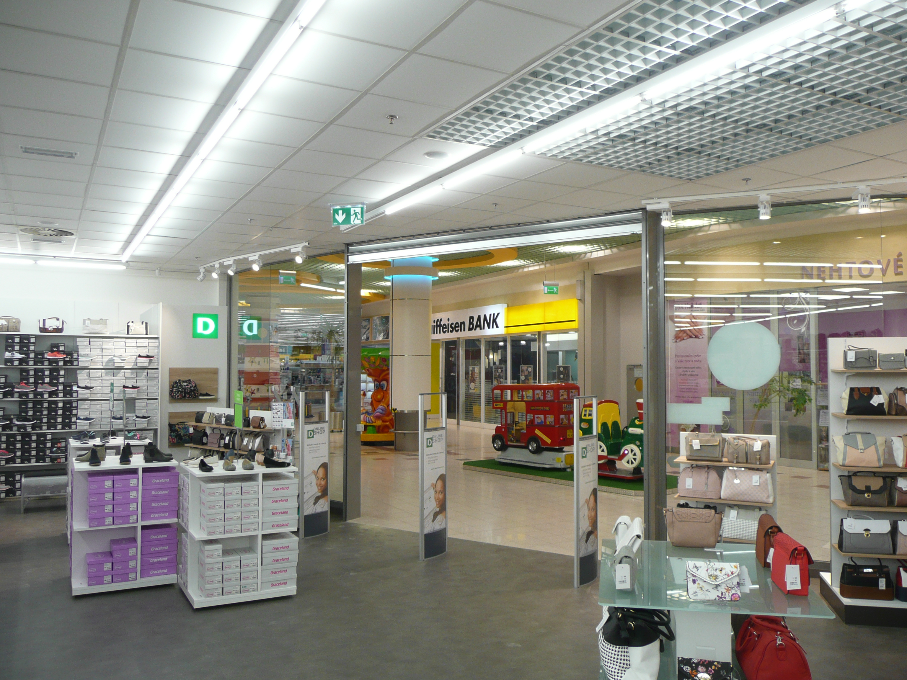 DEICHMANN foto 4