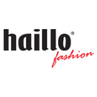 Logo obchodu Haillo fashion
