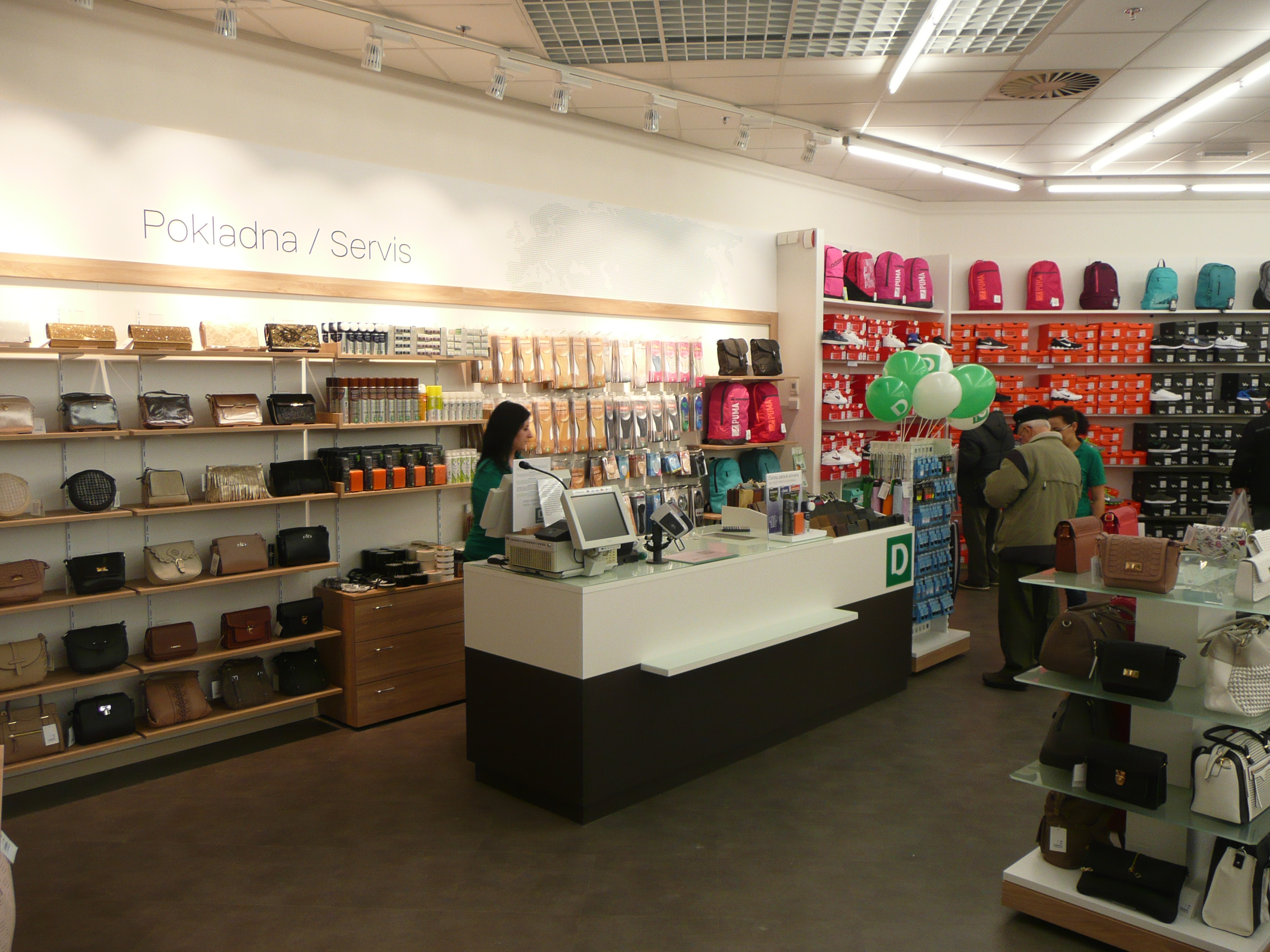DEICHMANN foto 2