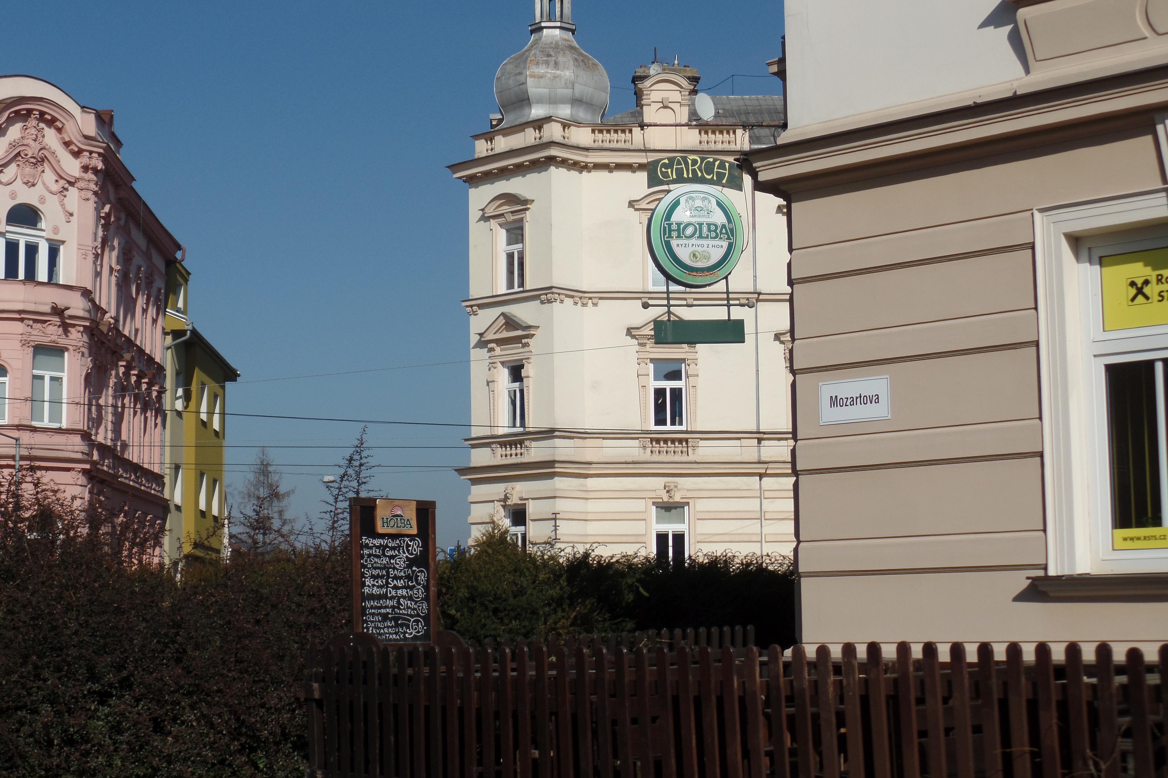 Blues bar Garch foto 2