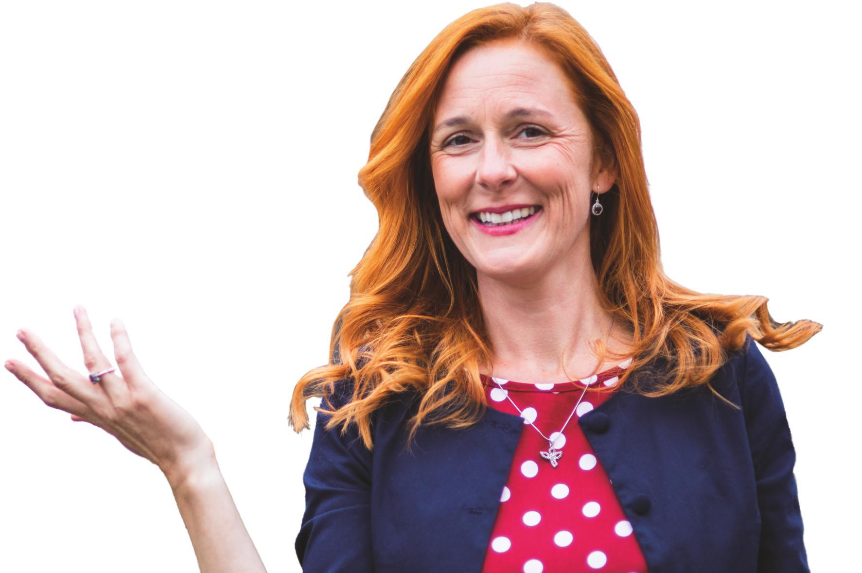 Ing. Hana Havránek - realitní makléř REMAX Alfa