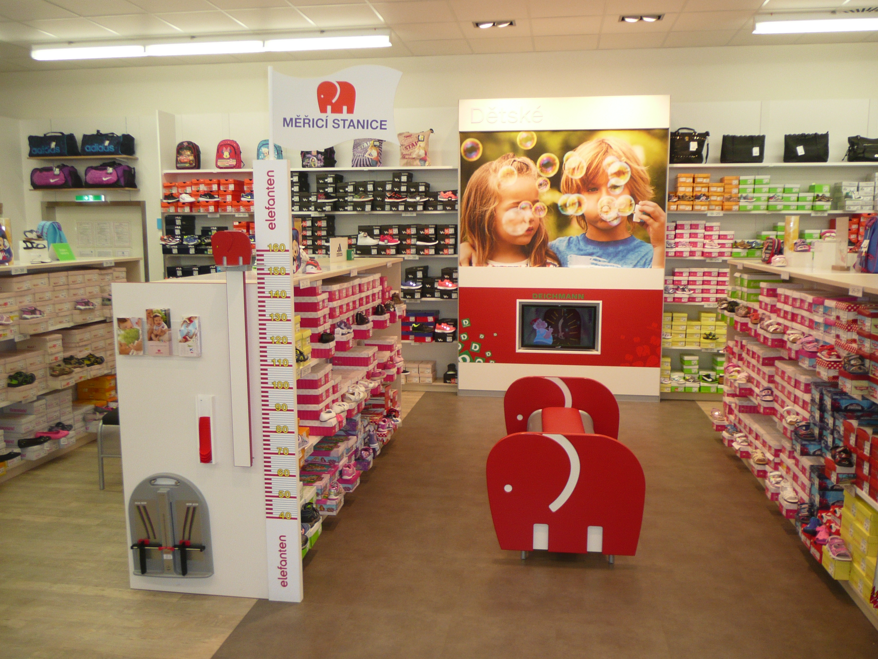 DEICHMANN foto 4