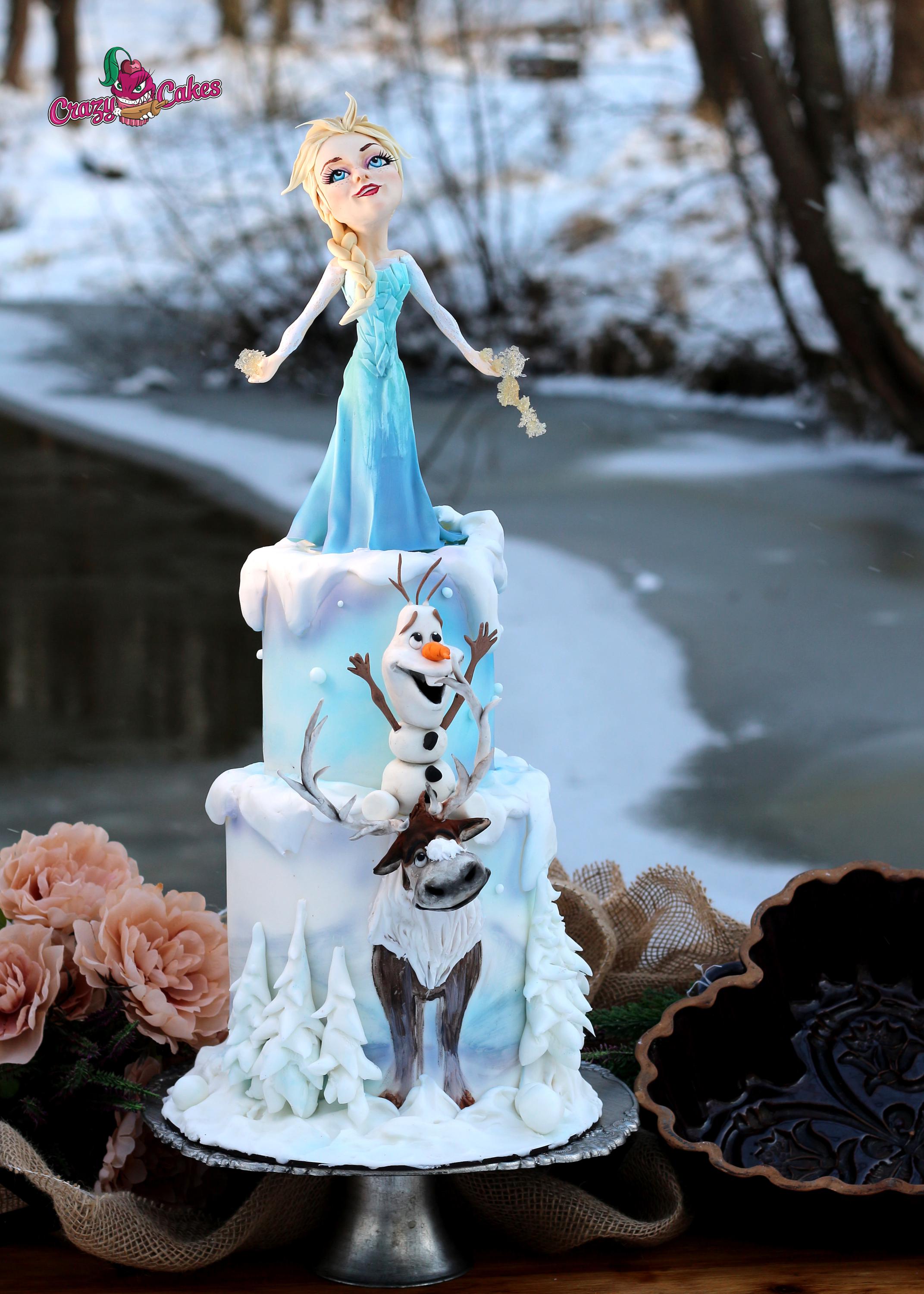Crazy Cakes foto 4
