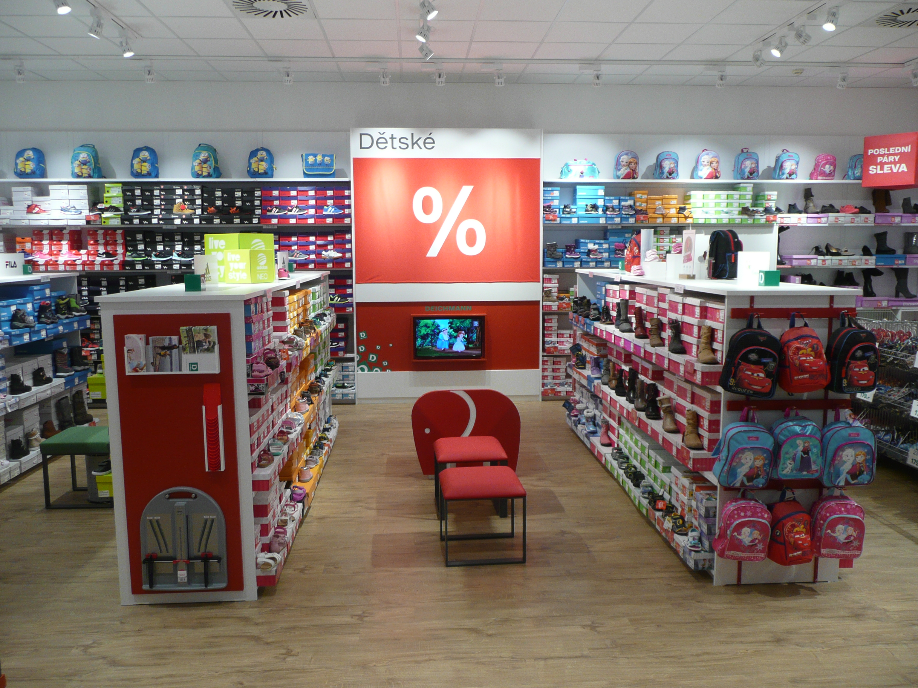 DEICHMANN foto 5