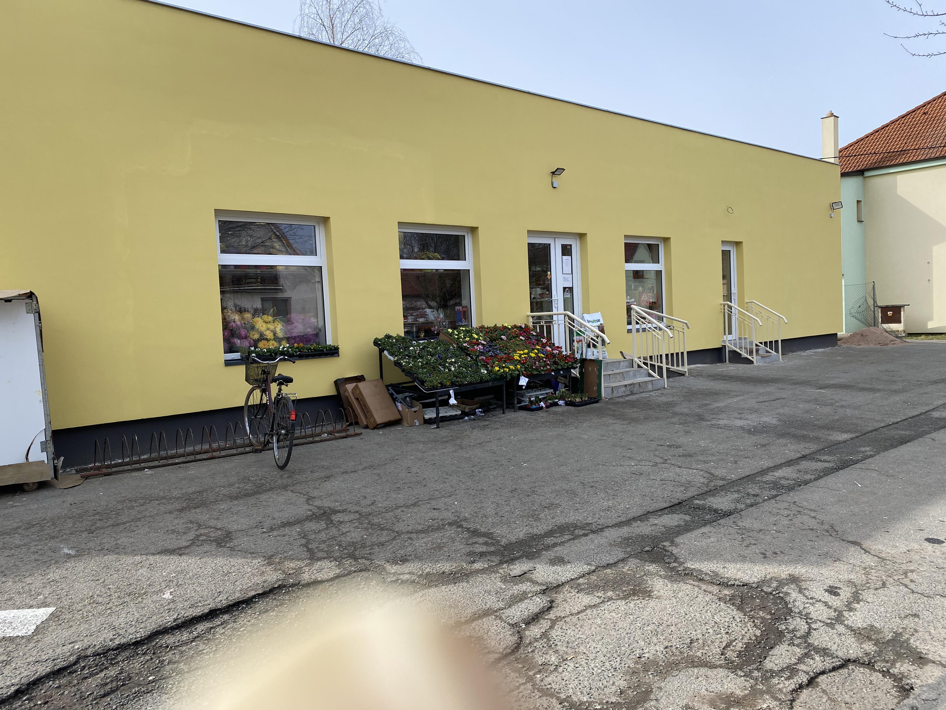 Potraviny Černilov 270 foto 2