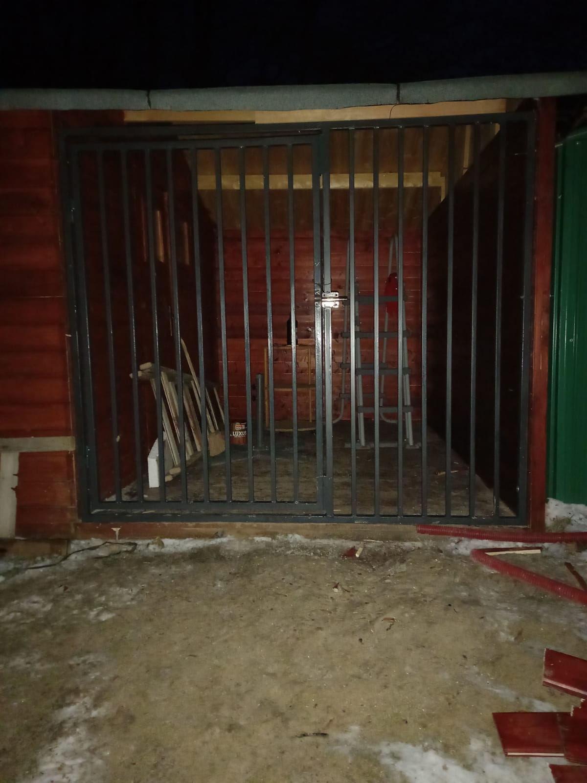 Vladimír Drábek - Hydroizolační práce foto 3