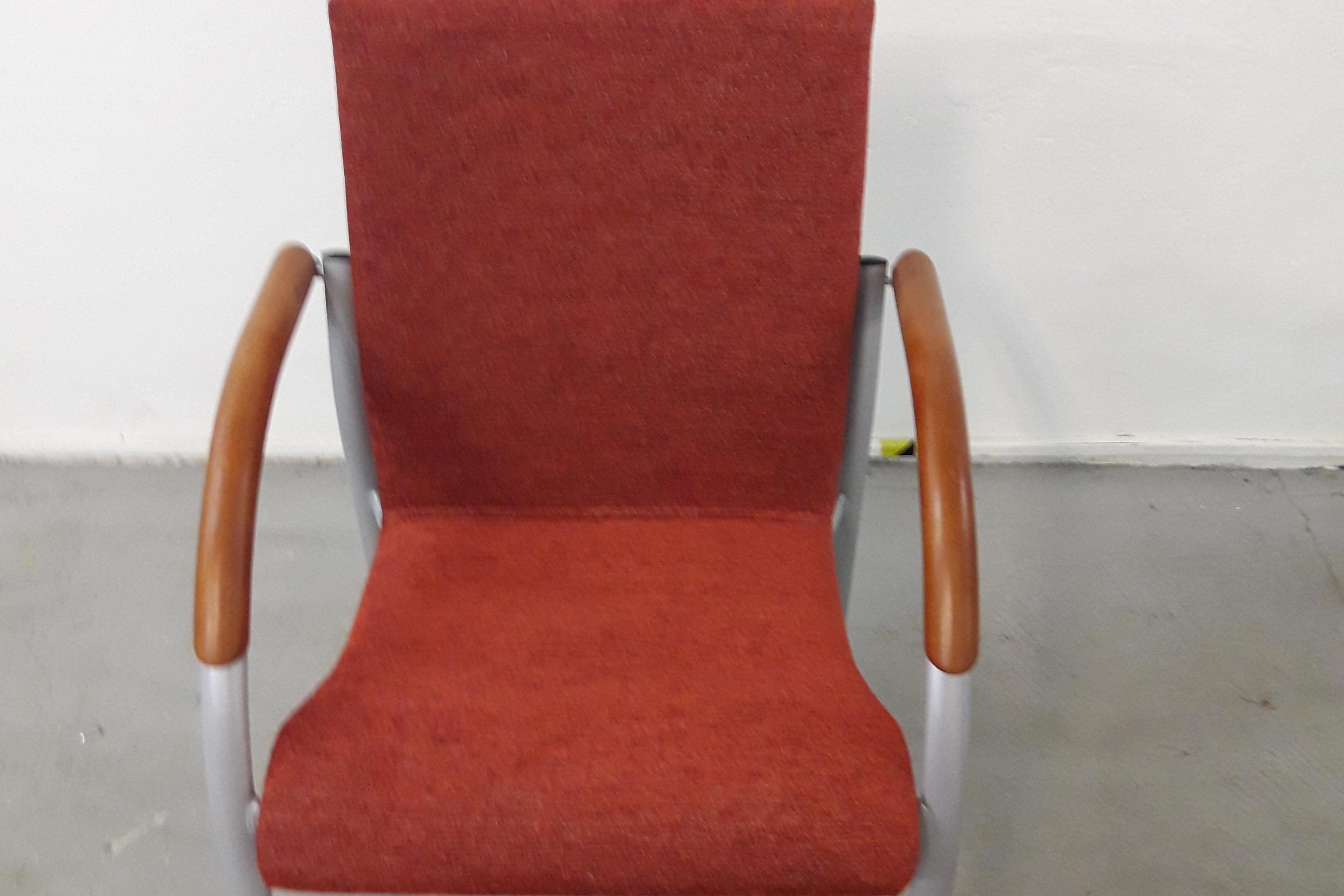 Čalounění židlí