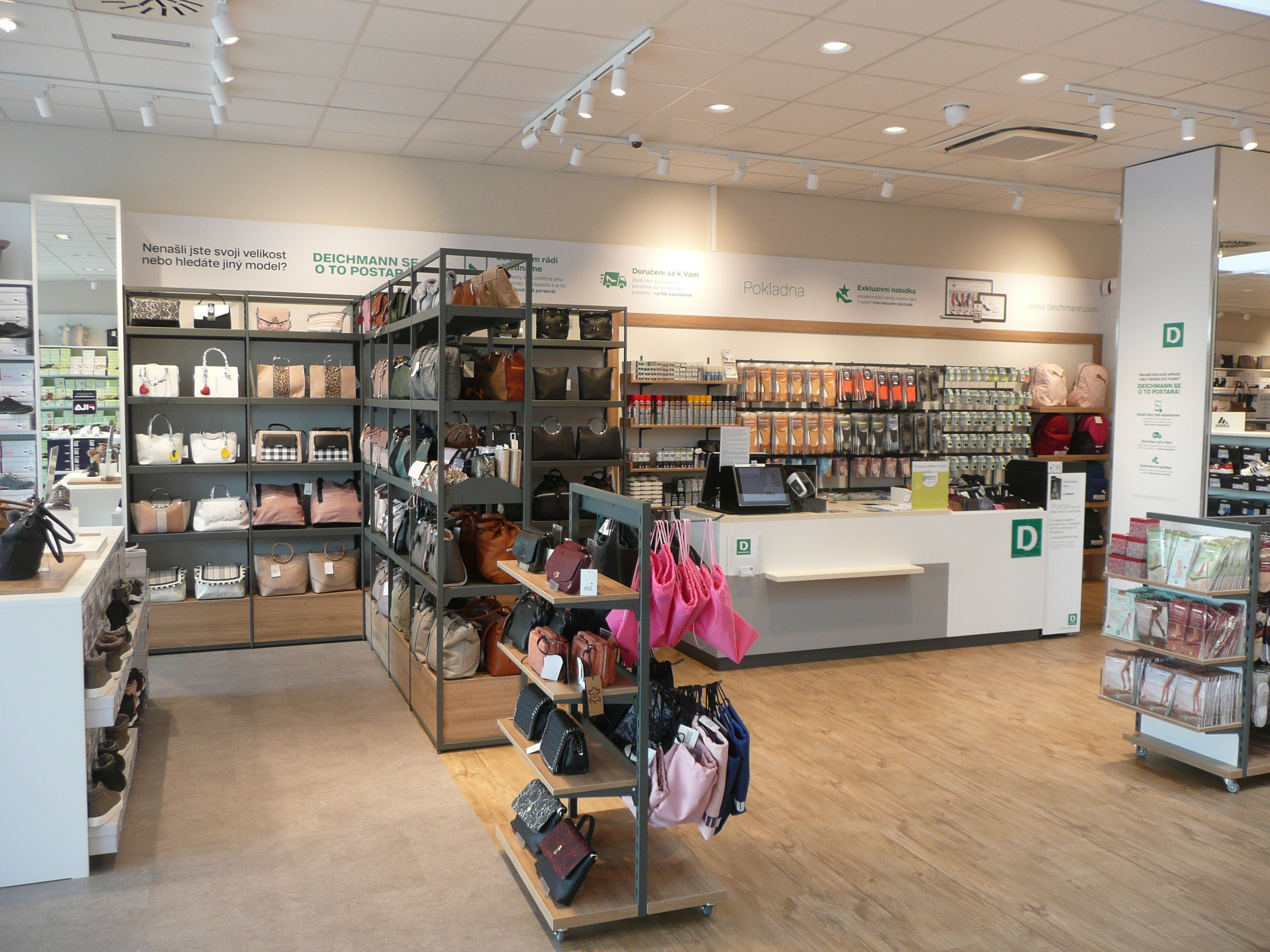 DEICHMANN foto 3
