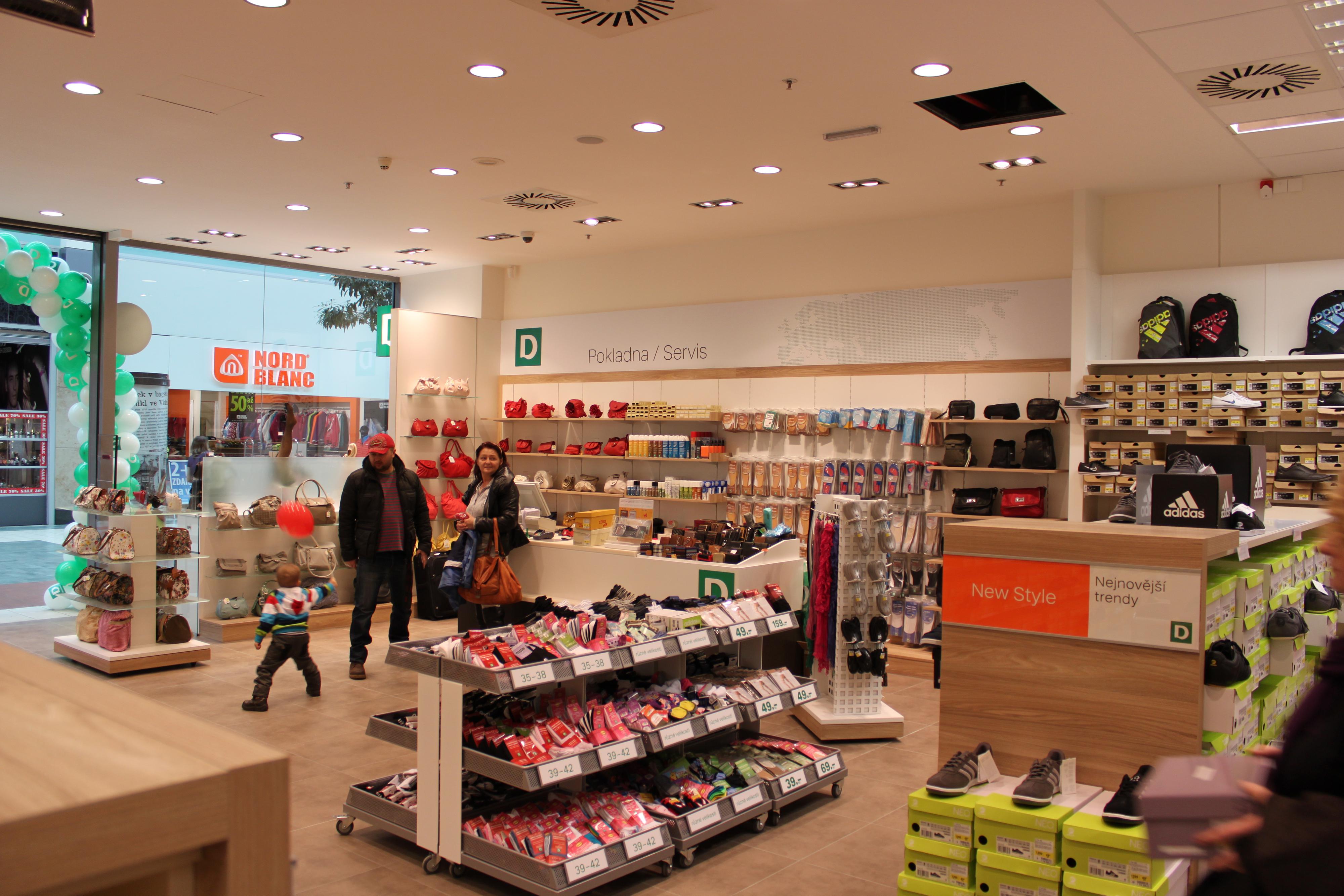 DEICHMANN foto 6